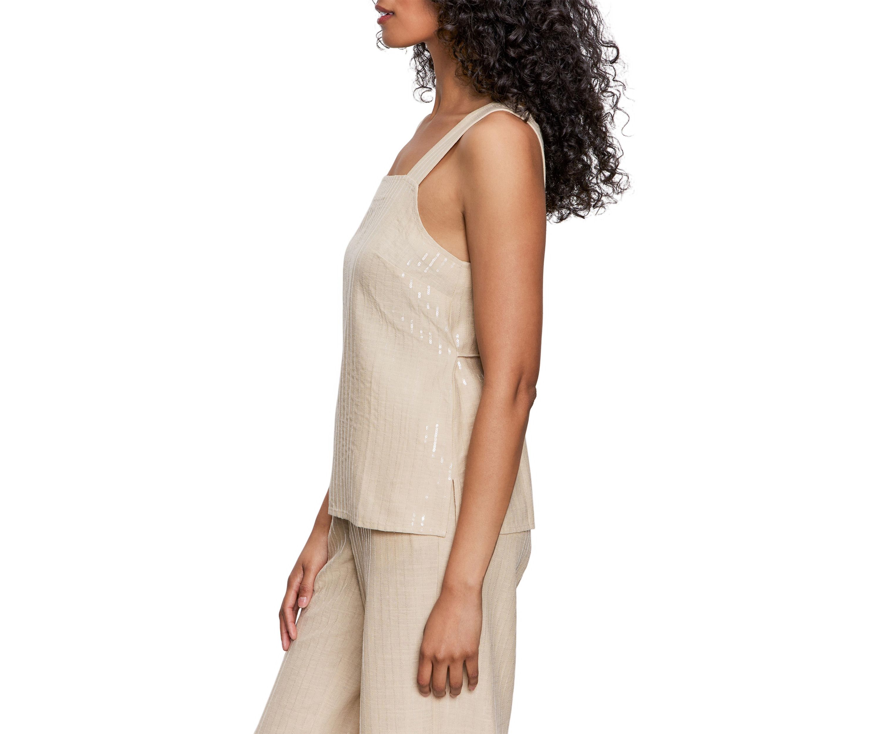 Womens Desert Tank Top