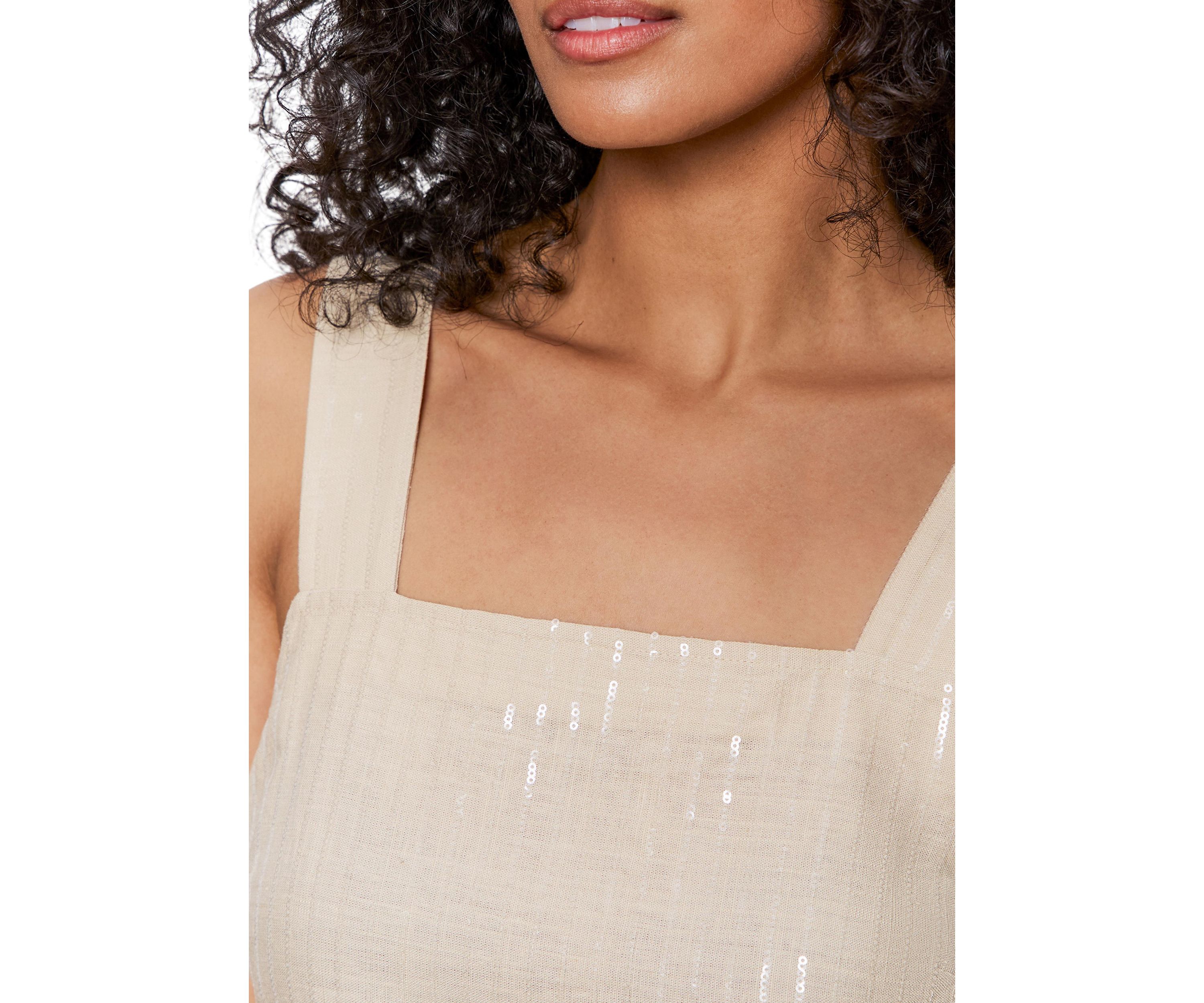 Womens Desert Tank Top