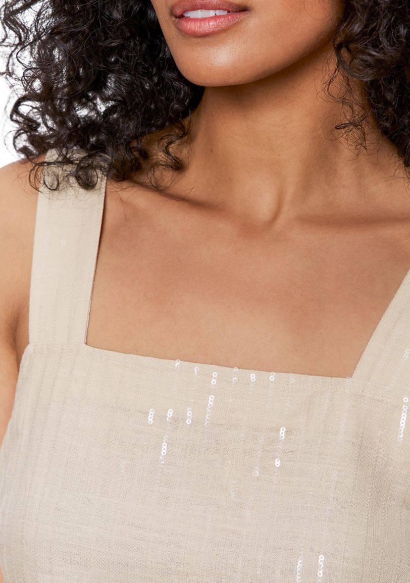 Womens Desert Tank Top