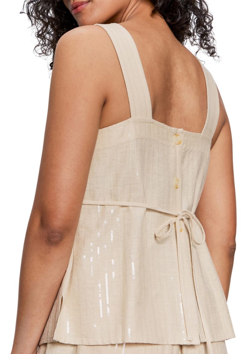 Womens Desert Tank Top