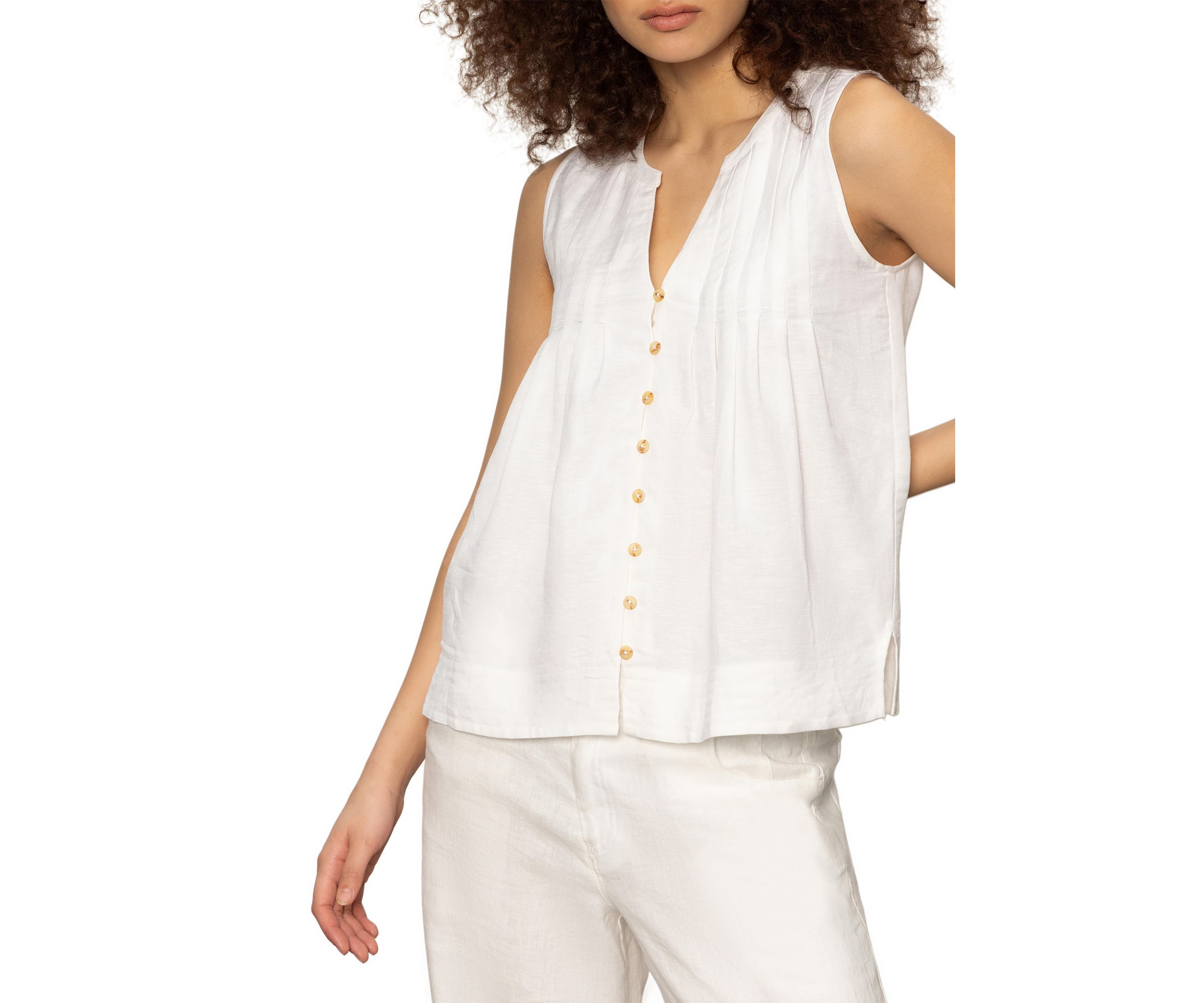 Womens The Harmony Tank Top