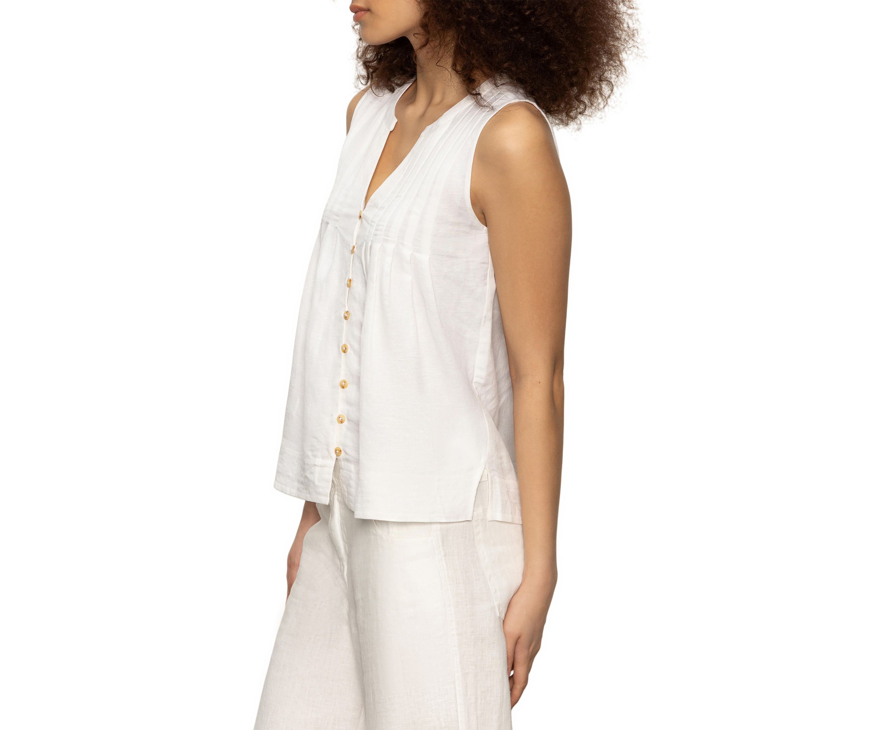 Womens The Harmony Tank Top