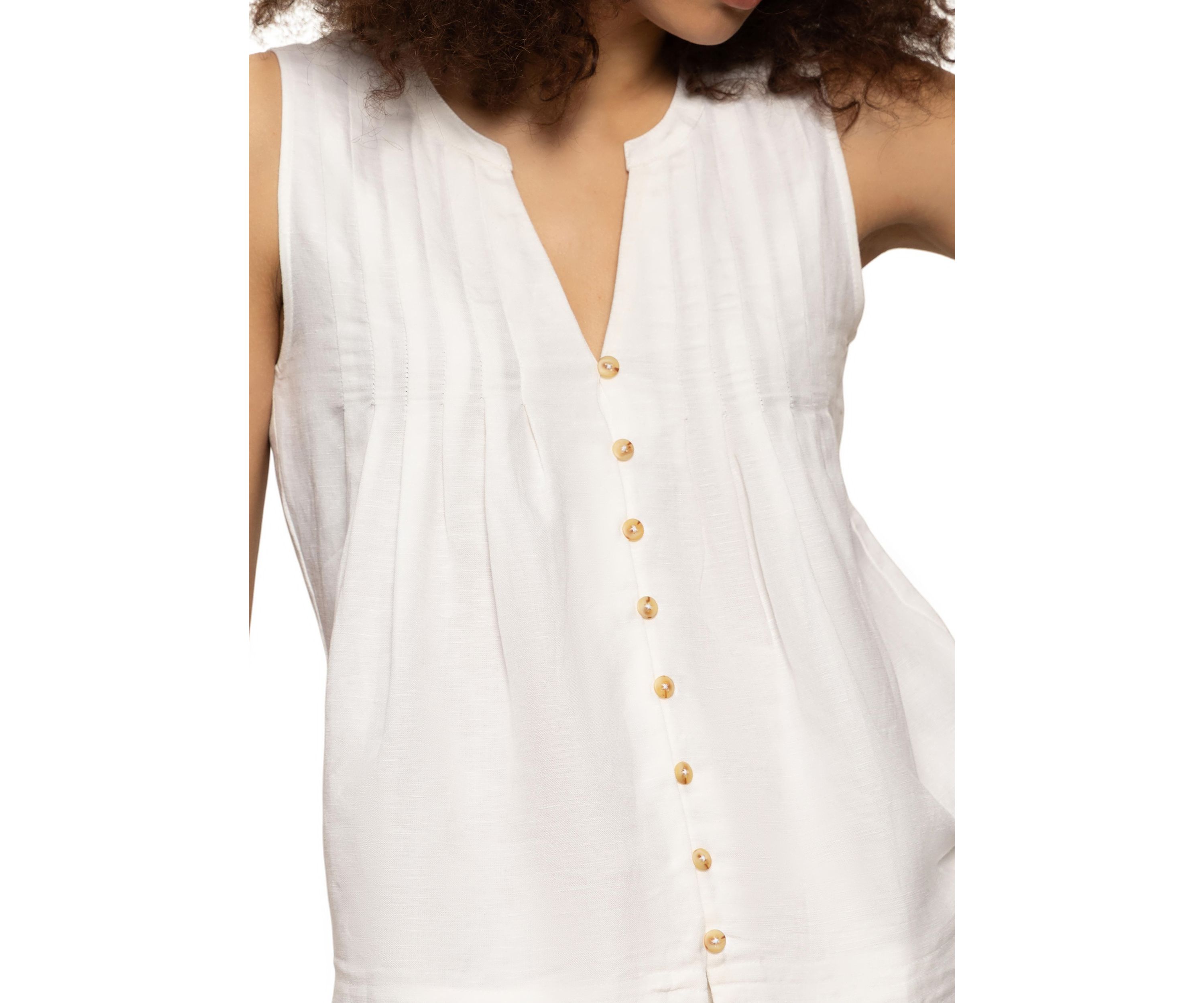Womens The Harmony Tank Top