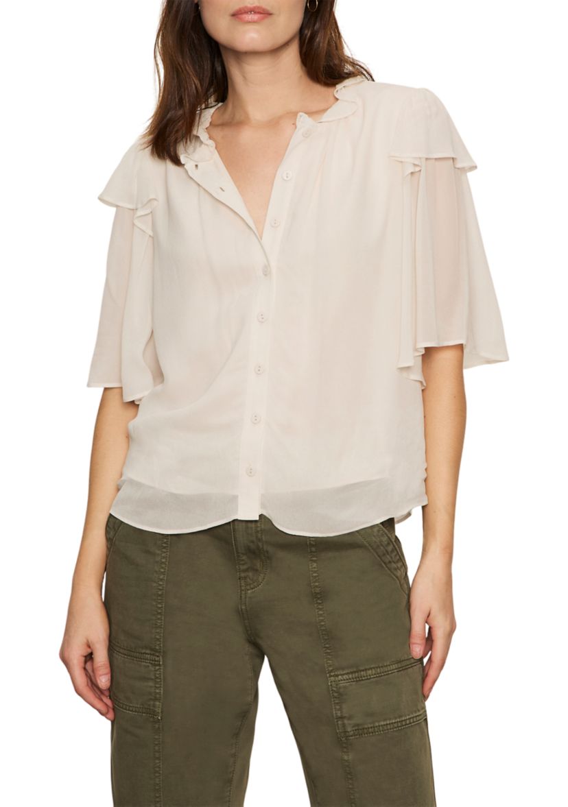 Womens Déjà Vu Blouse
