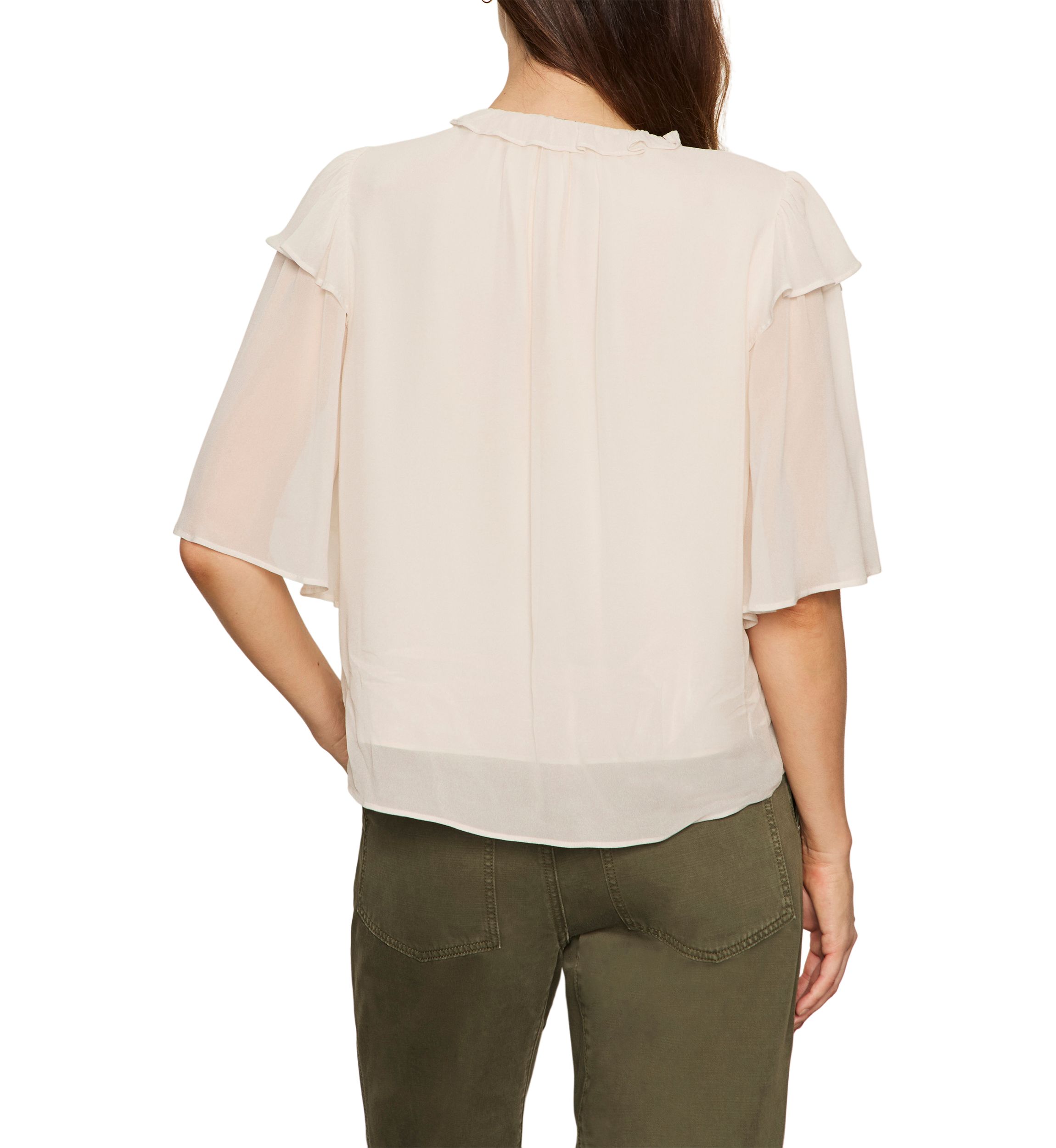 Womens Déjà Vu Blouse