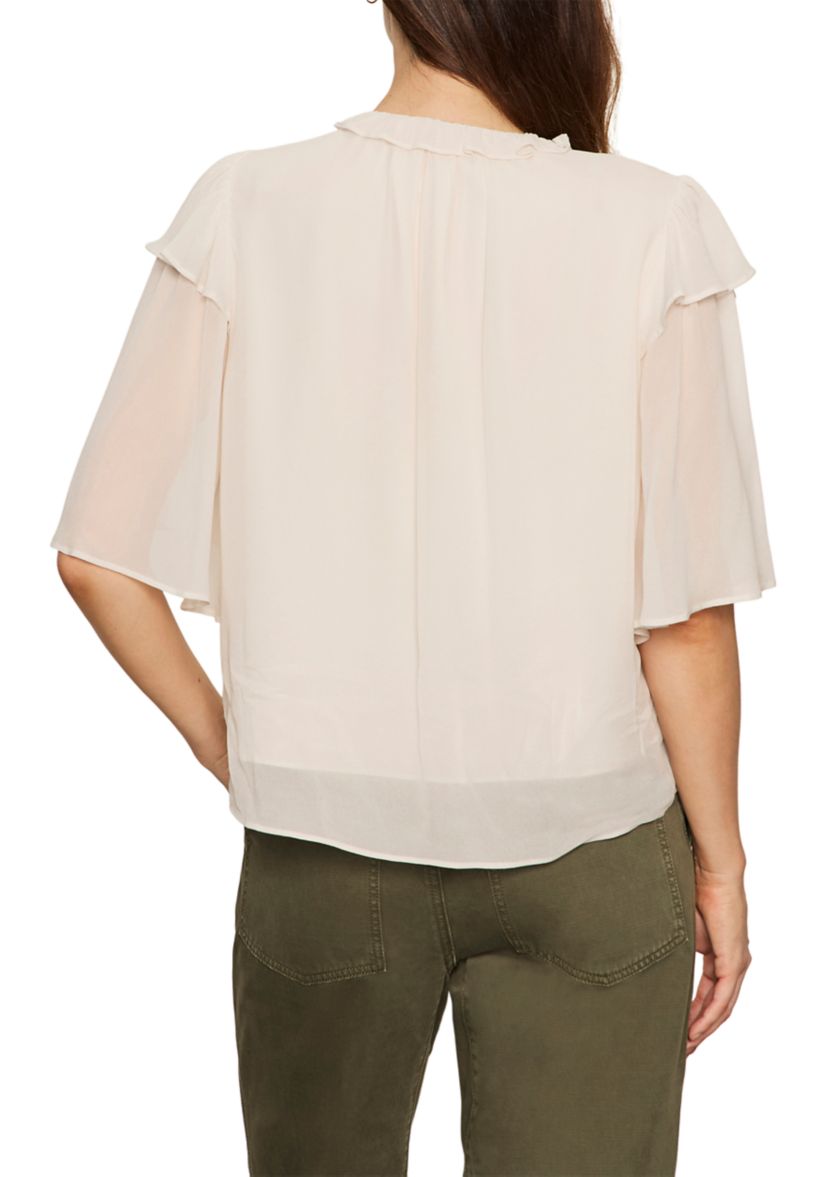 Womens Déjà Vu Blouse