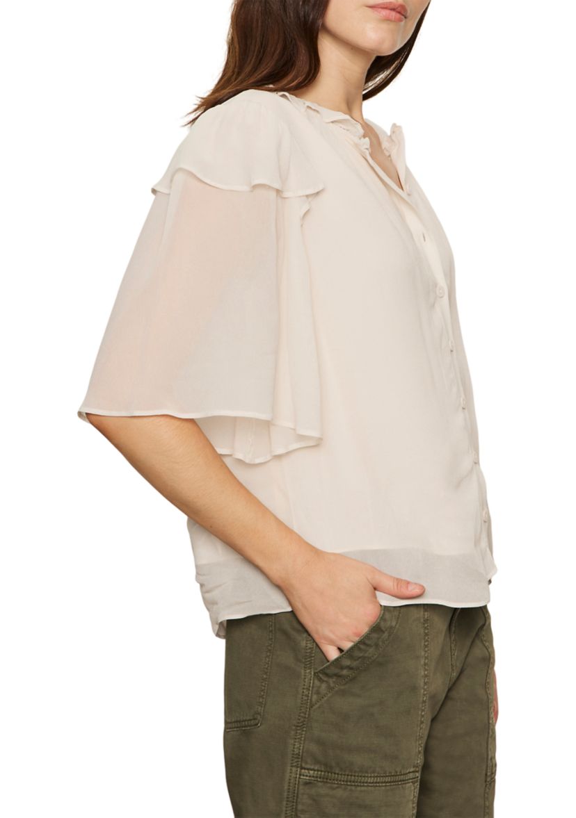 Womens Déjà Vu Blouse
