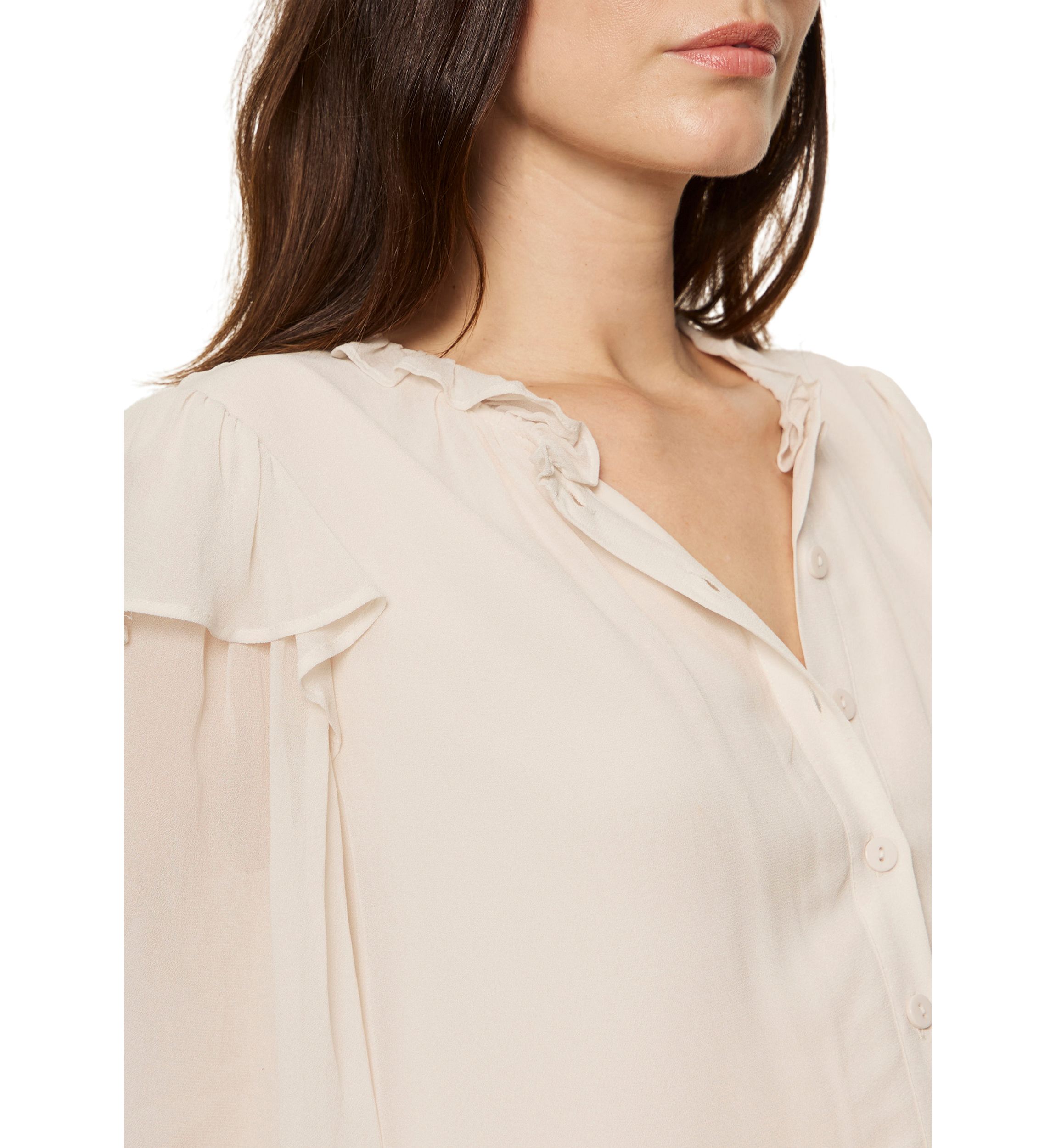 Womens Déjà Vu Blouse