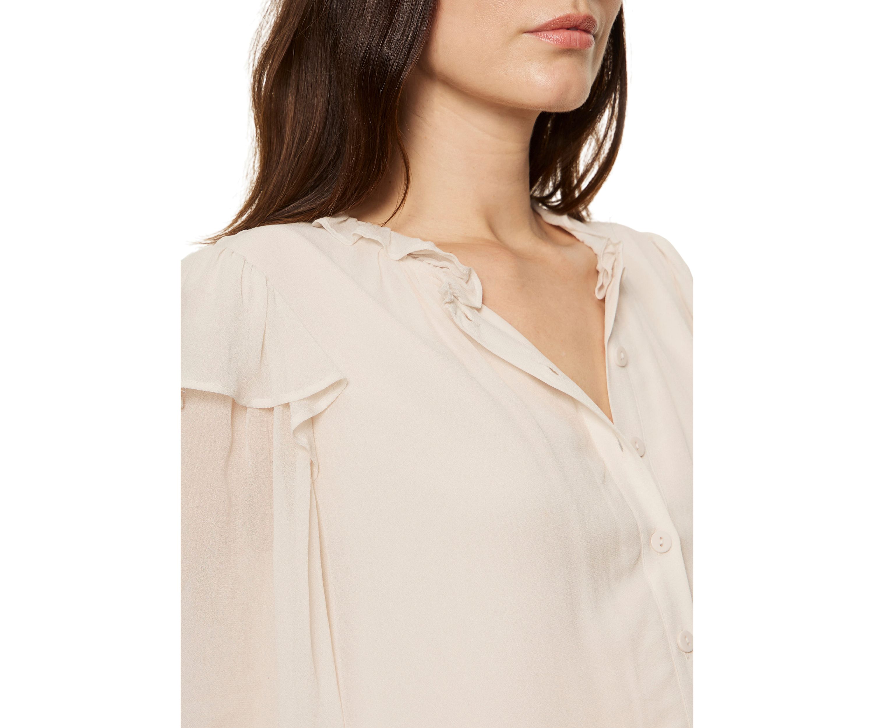 Womens Déjà Vu Blouse