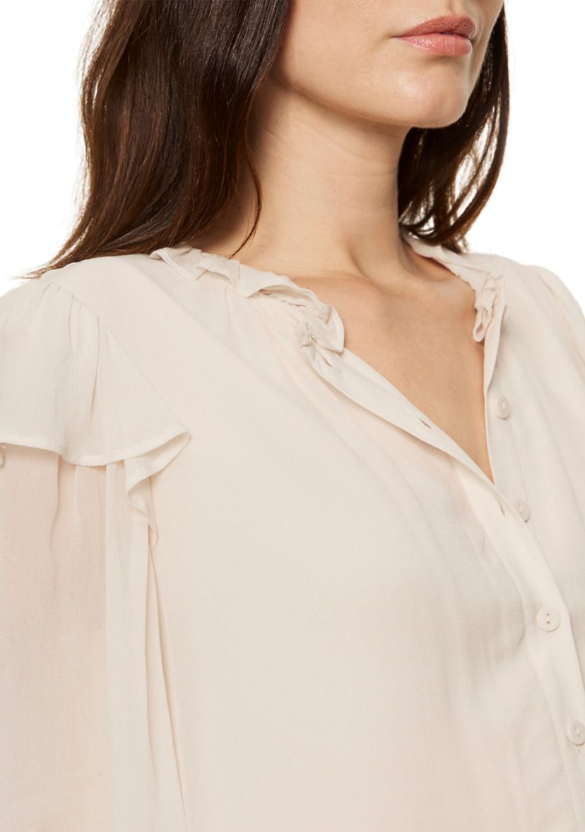 Womens Déjà Vu Blouse