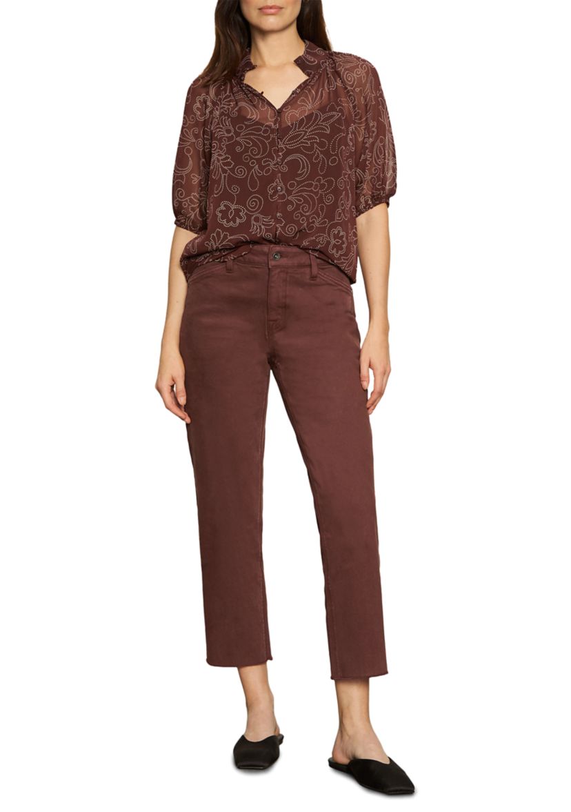 Womens Keep Me Close Blouse