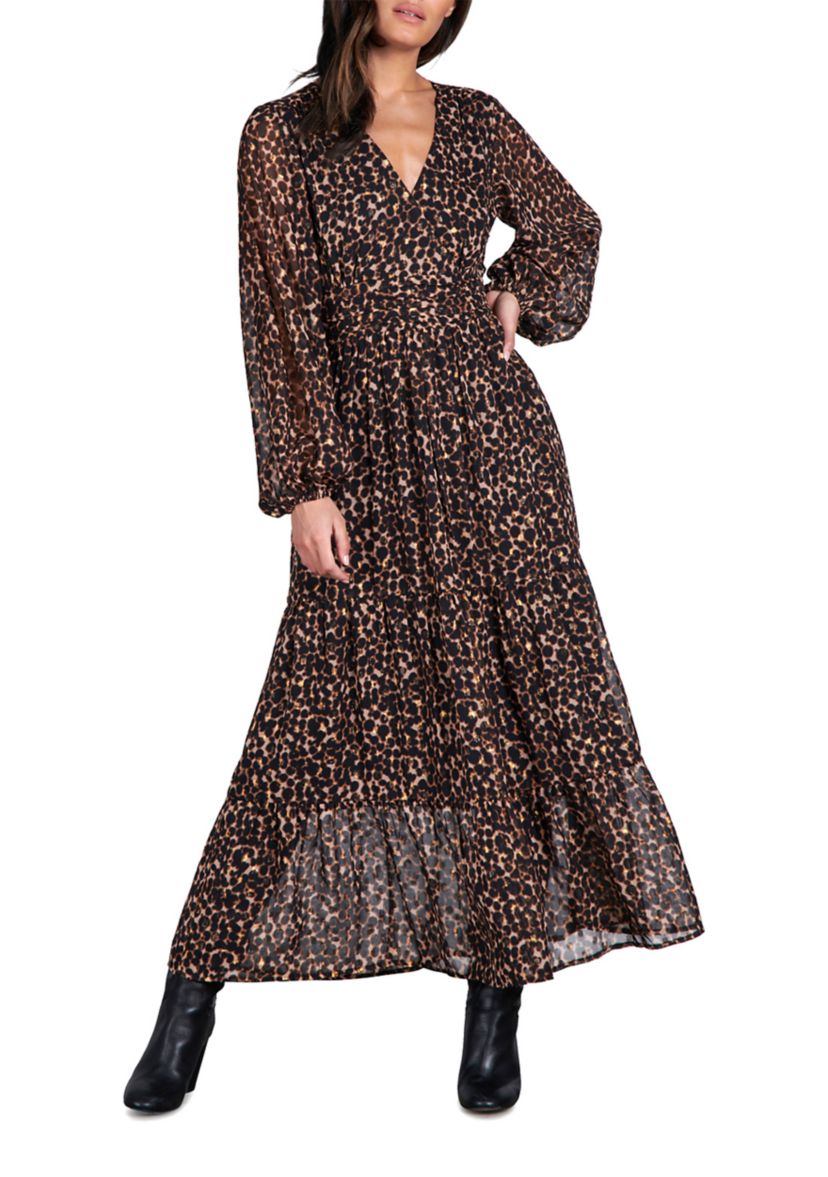 So Long Maxi Dress 