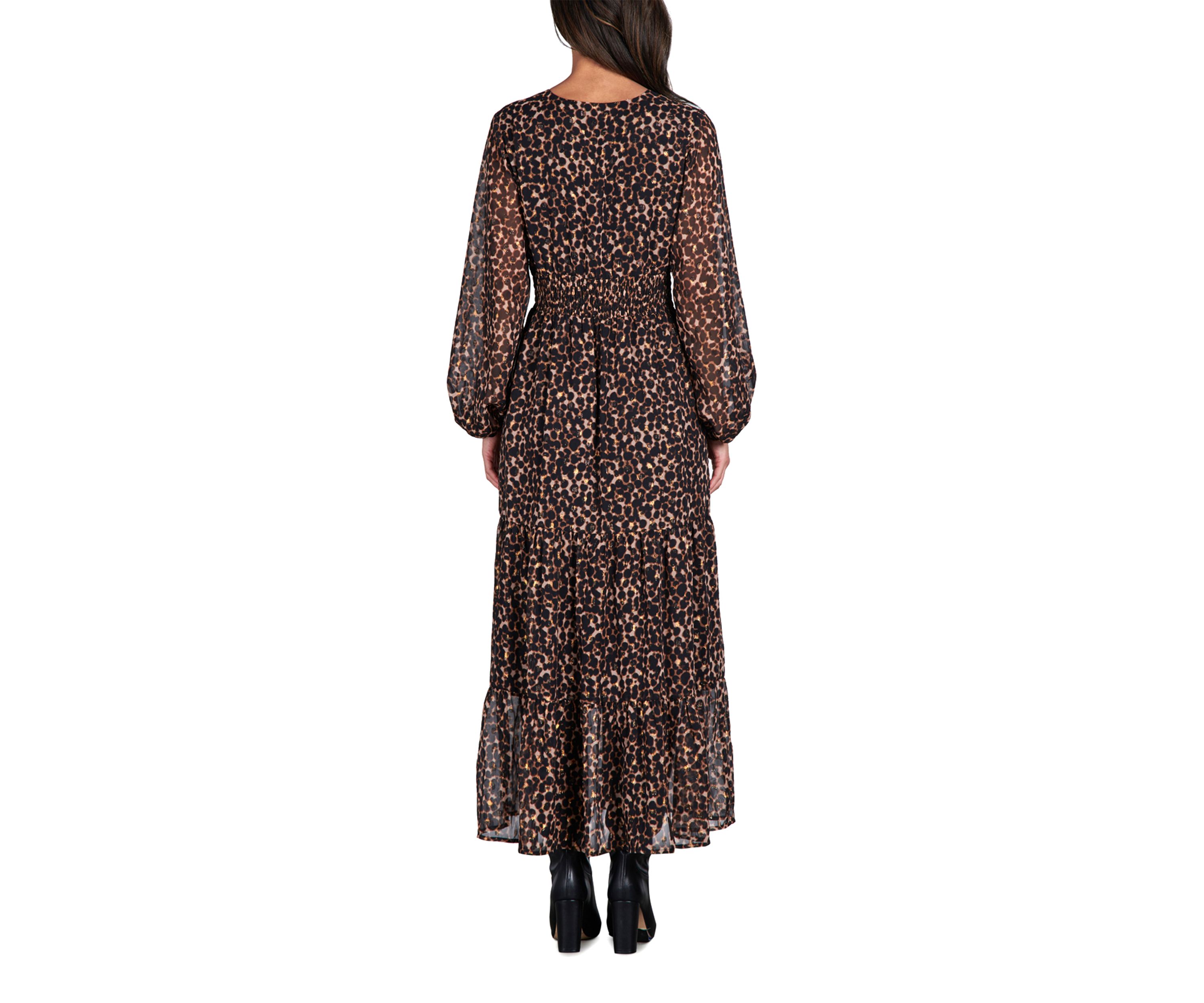So Long Maxi Dress 