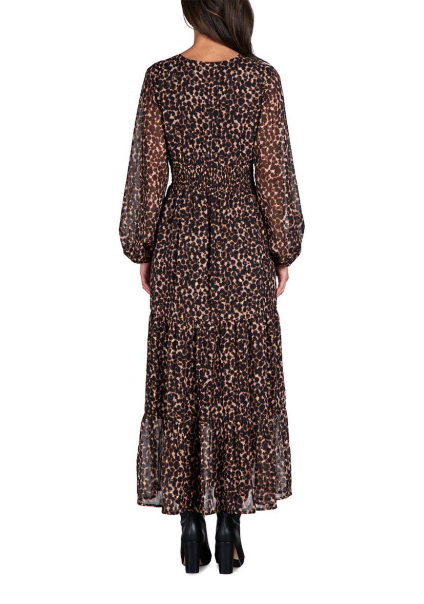 So Long Maxi Dress 