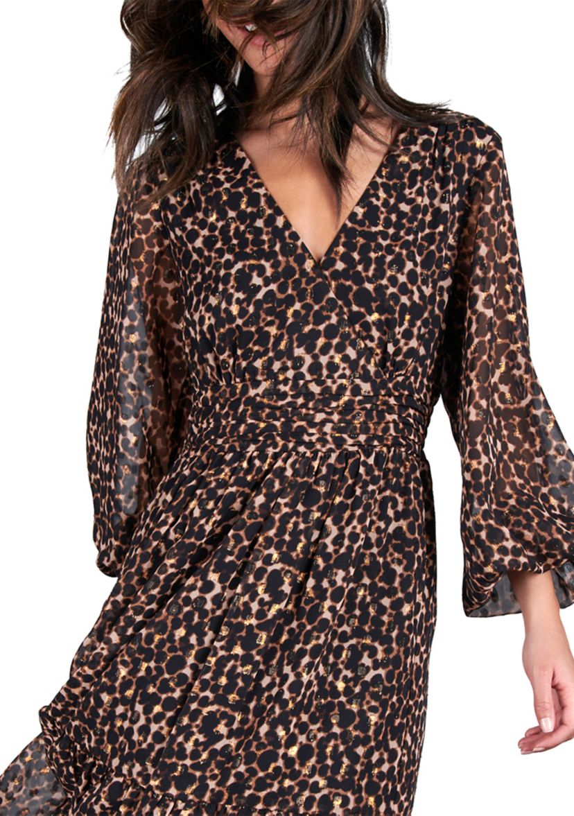 So Long Maxi Dress 