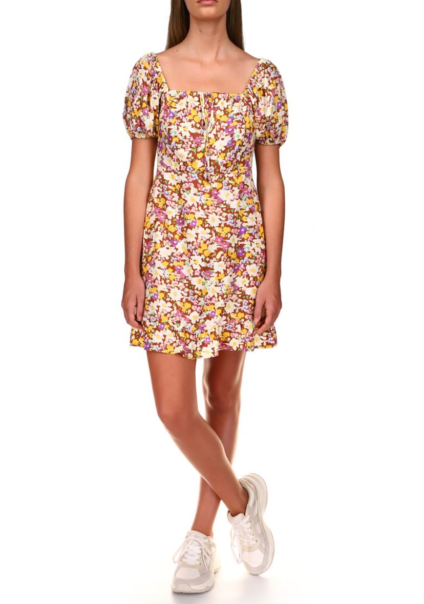 Womens Fresh Breeze Dress