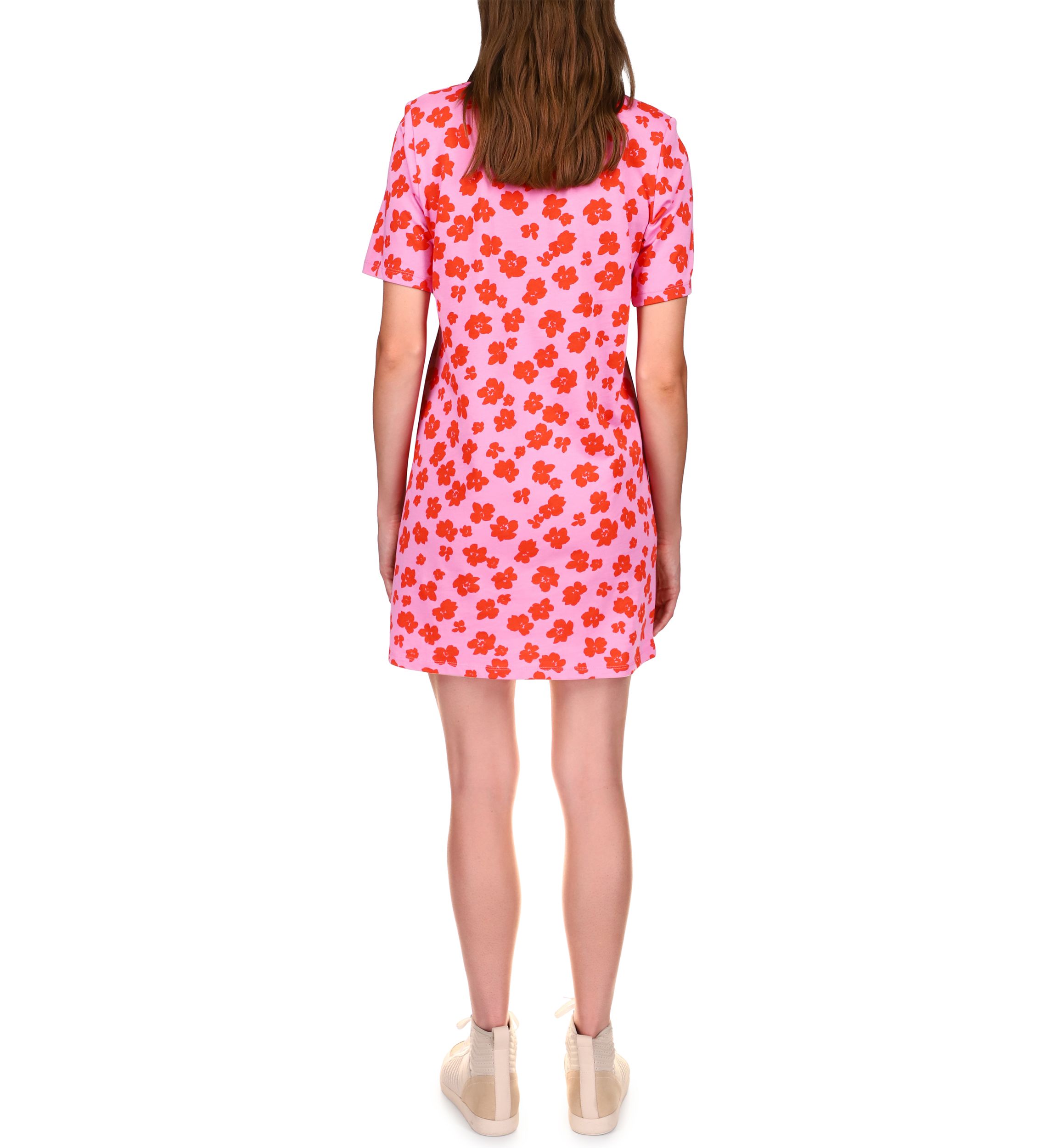 Womens Replay T-Shirt Dress