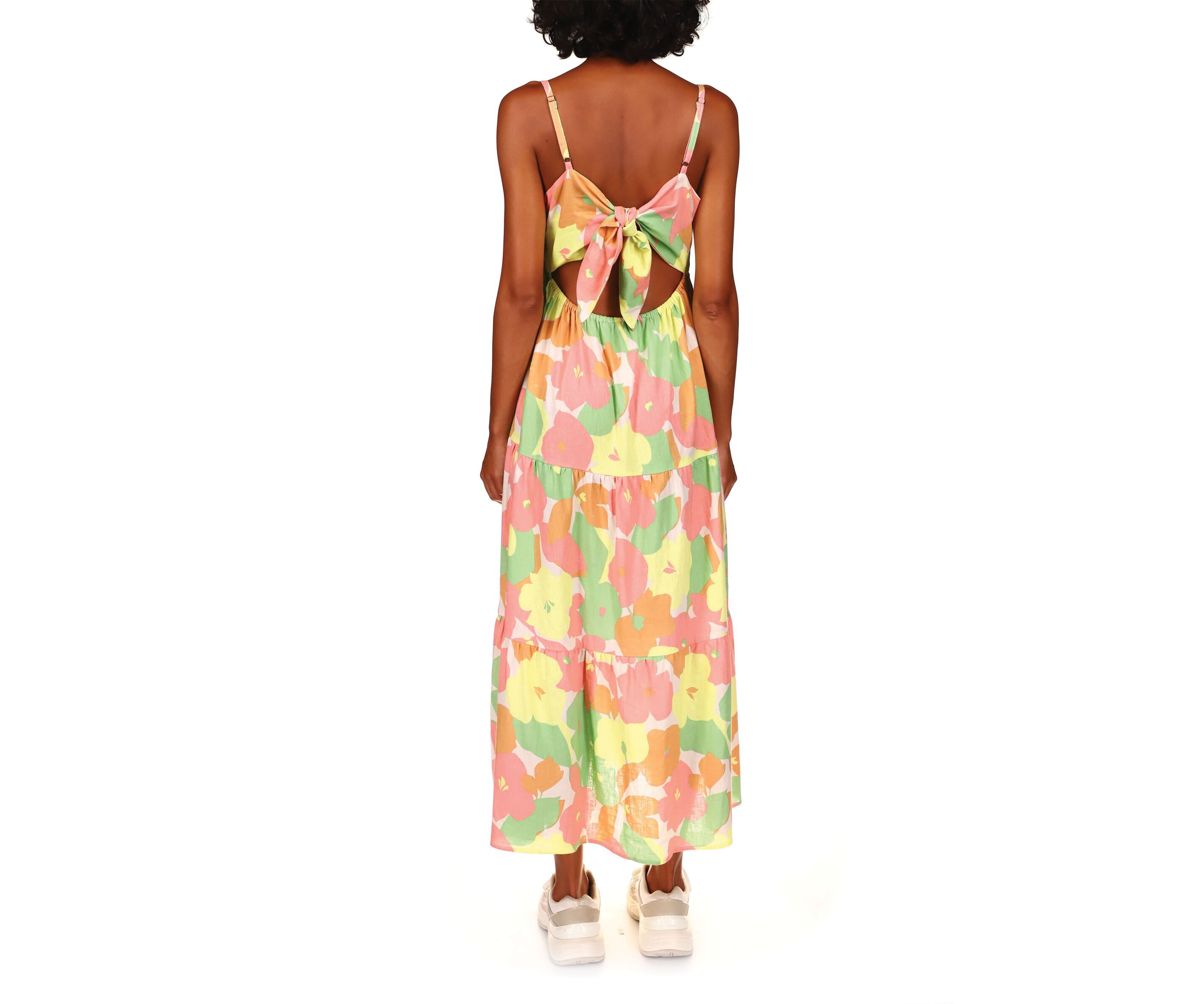 Getaway Maxi Dress