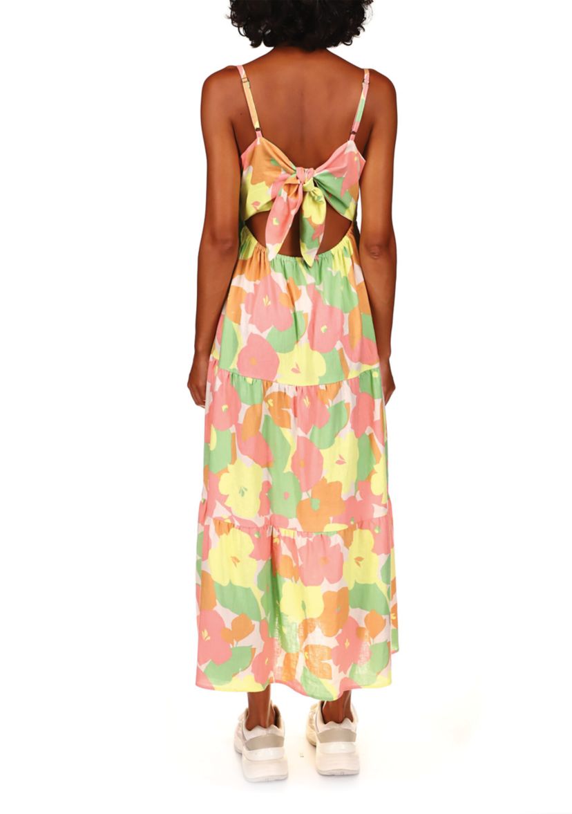 Getaway Maxi Dress