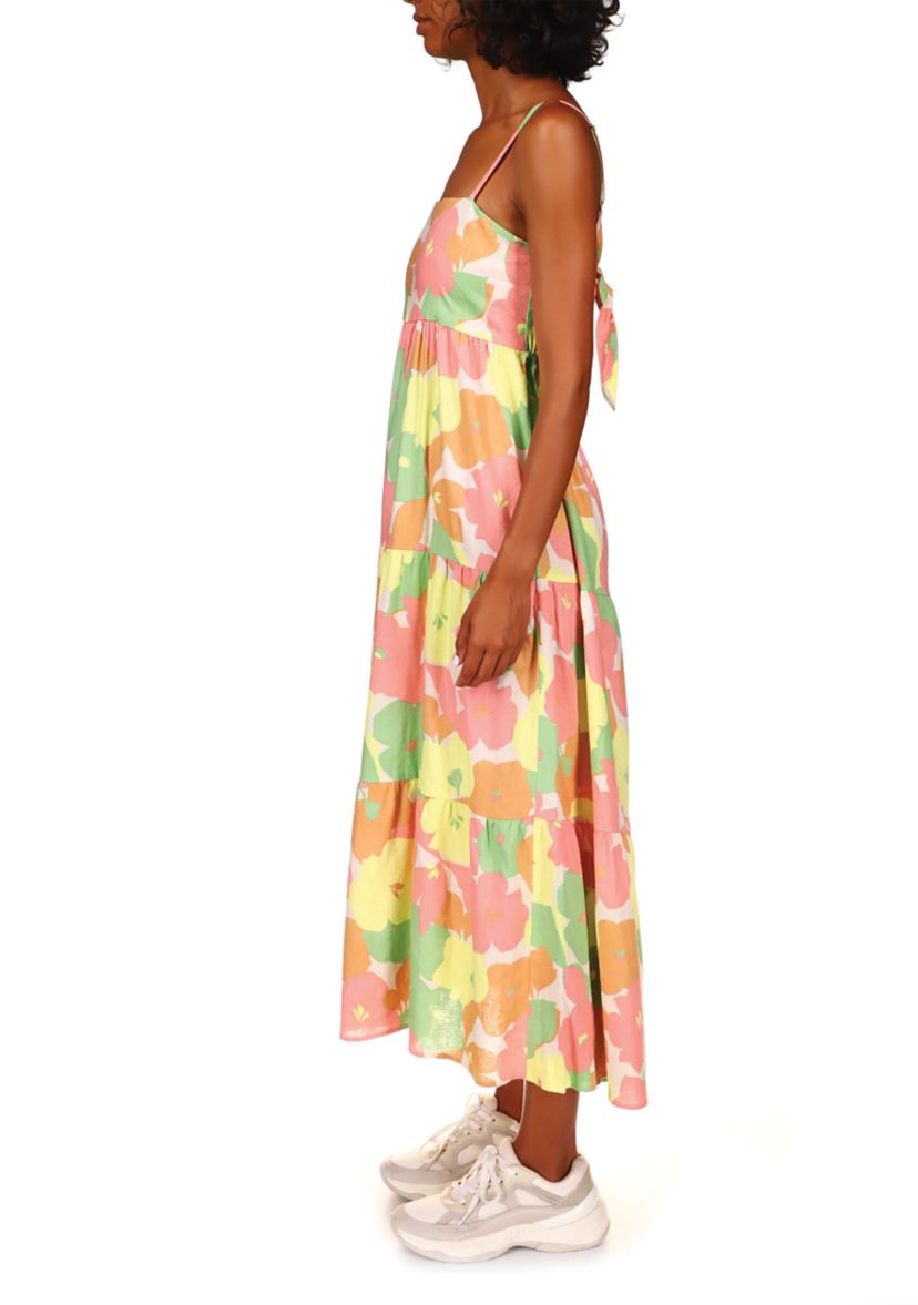 Getaway Maxi Dress