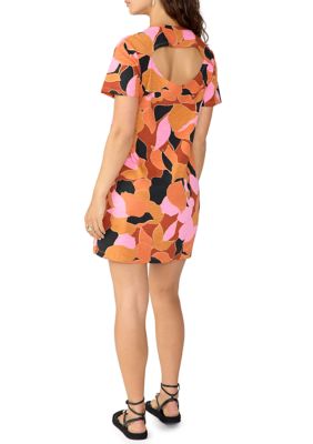 Belk t 2025 shirt dress