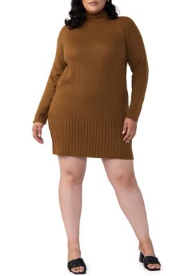 Belk shop sweater dress