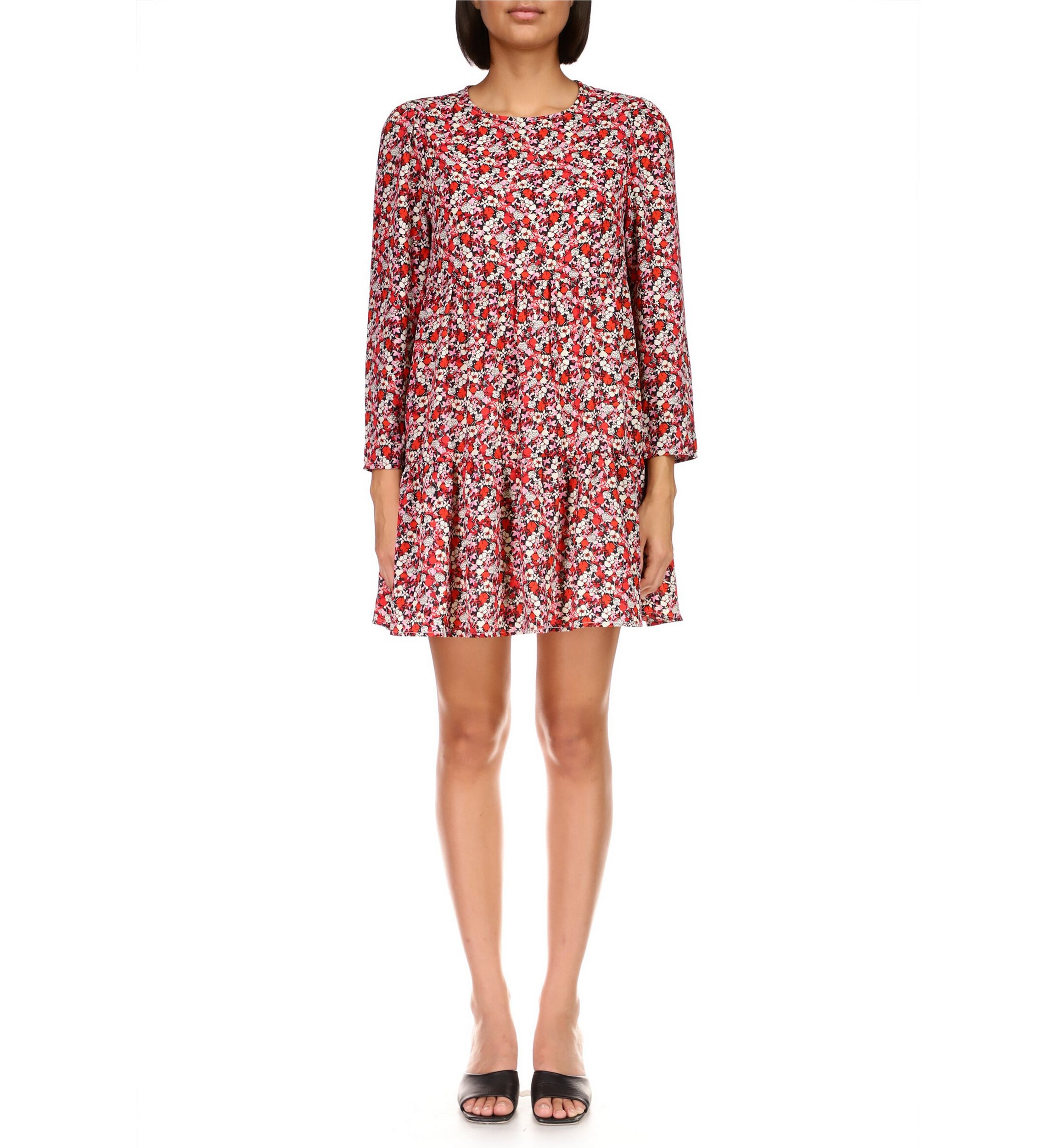 Womens Spring Forward Dress