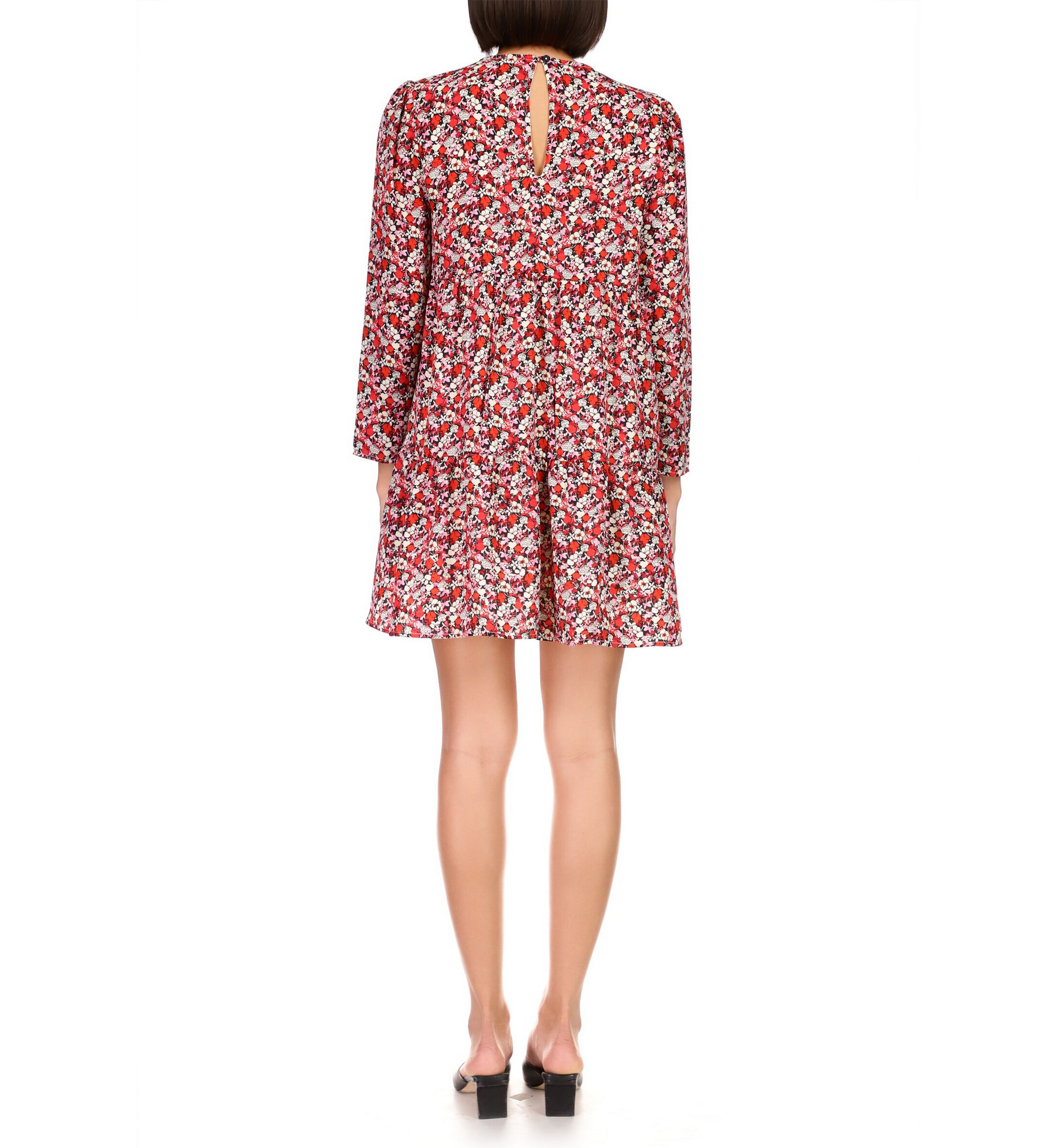 Womens Spring Forward Dress