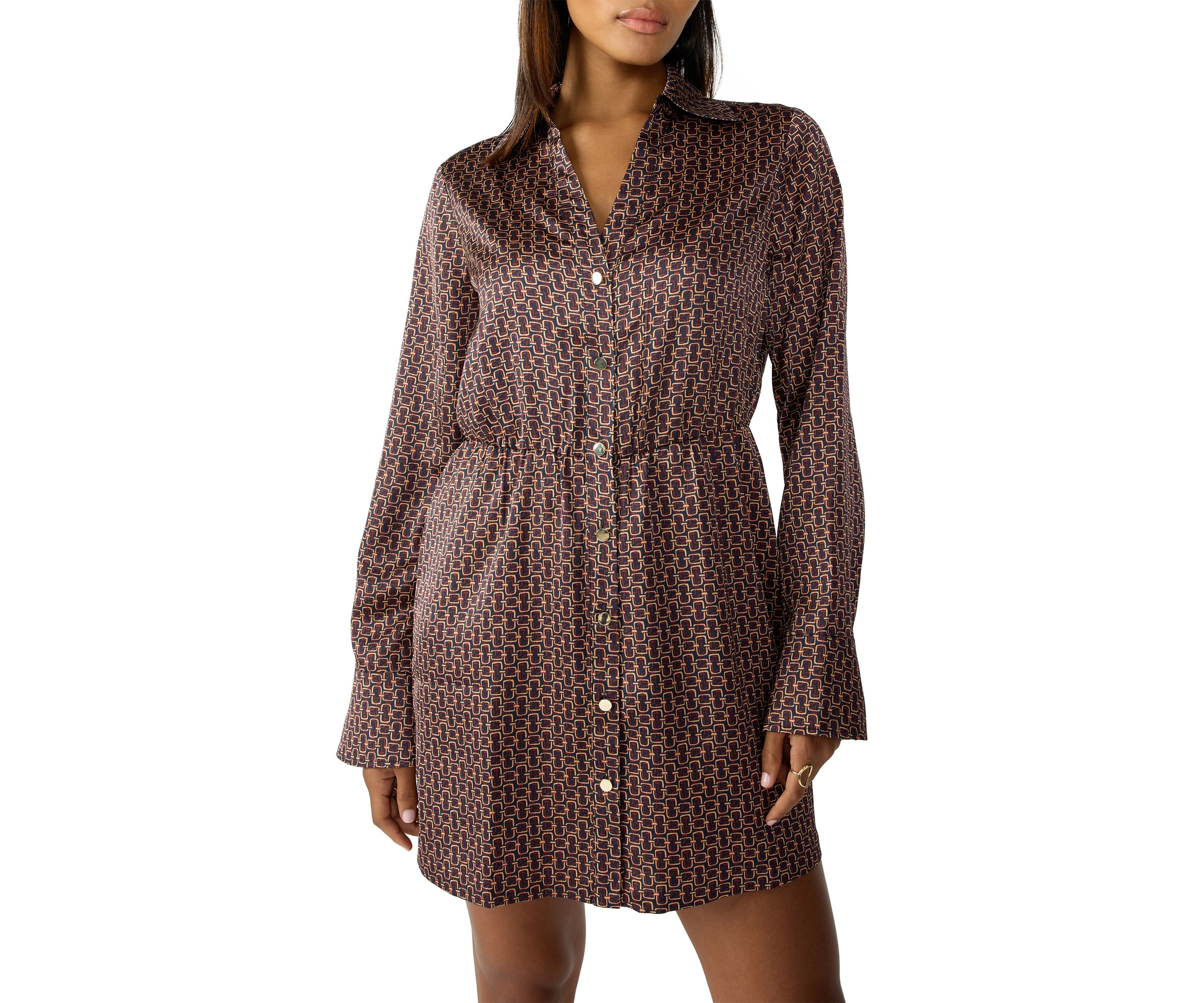 Womens Day to Shine Dress