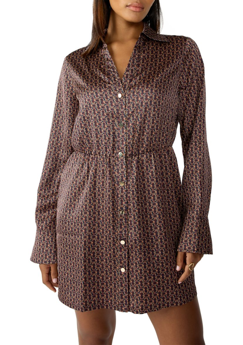 Womens Day to Shine Dress