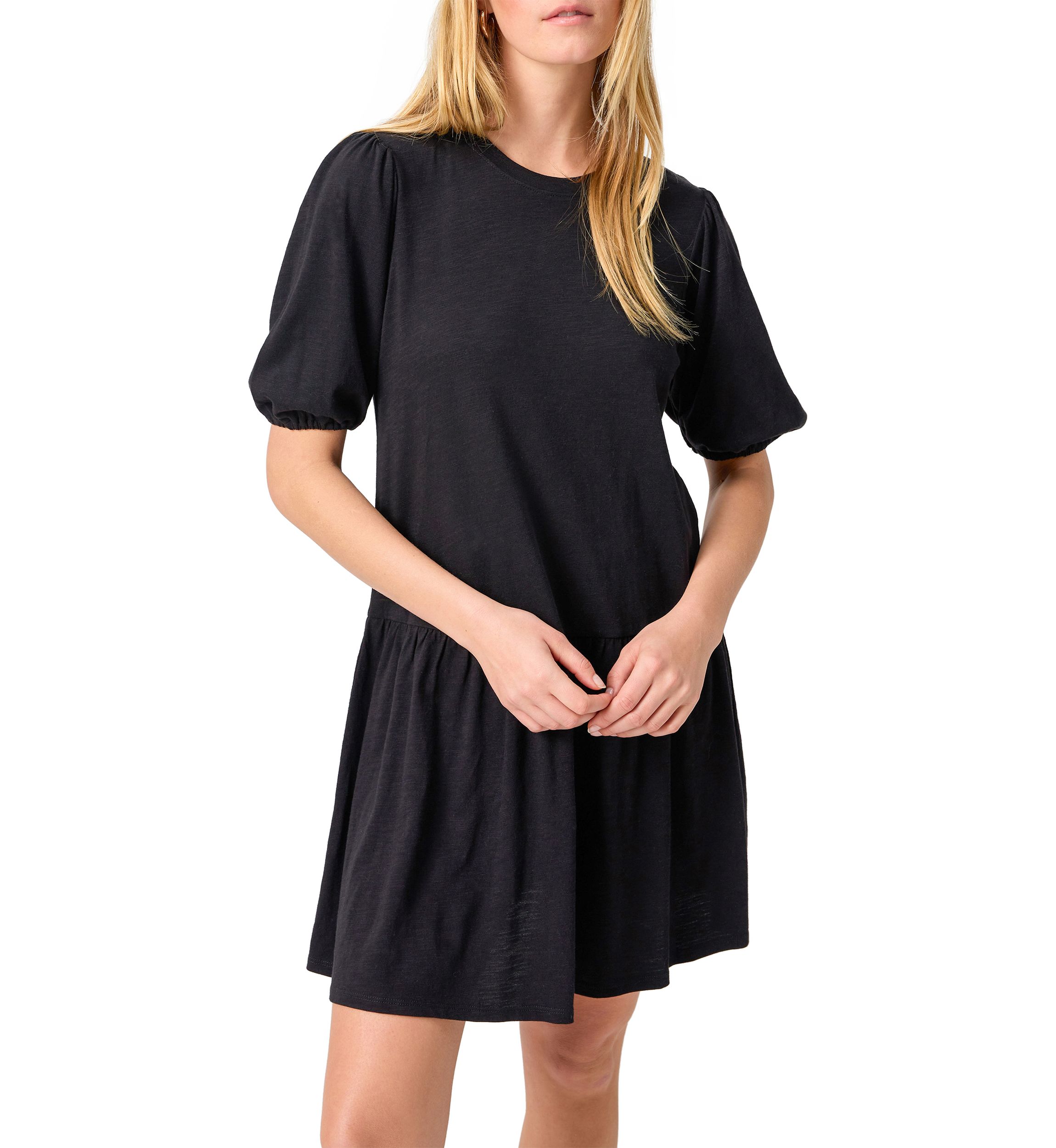 Womens Only Way Knit Dress