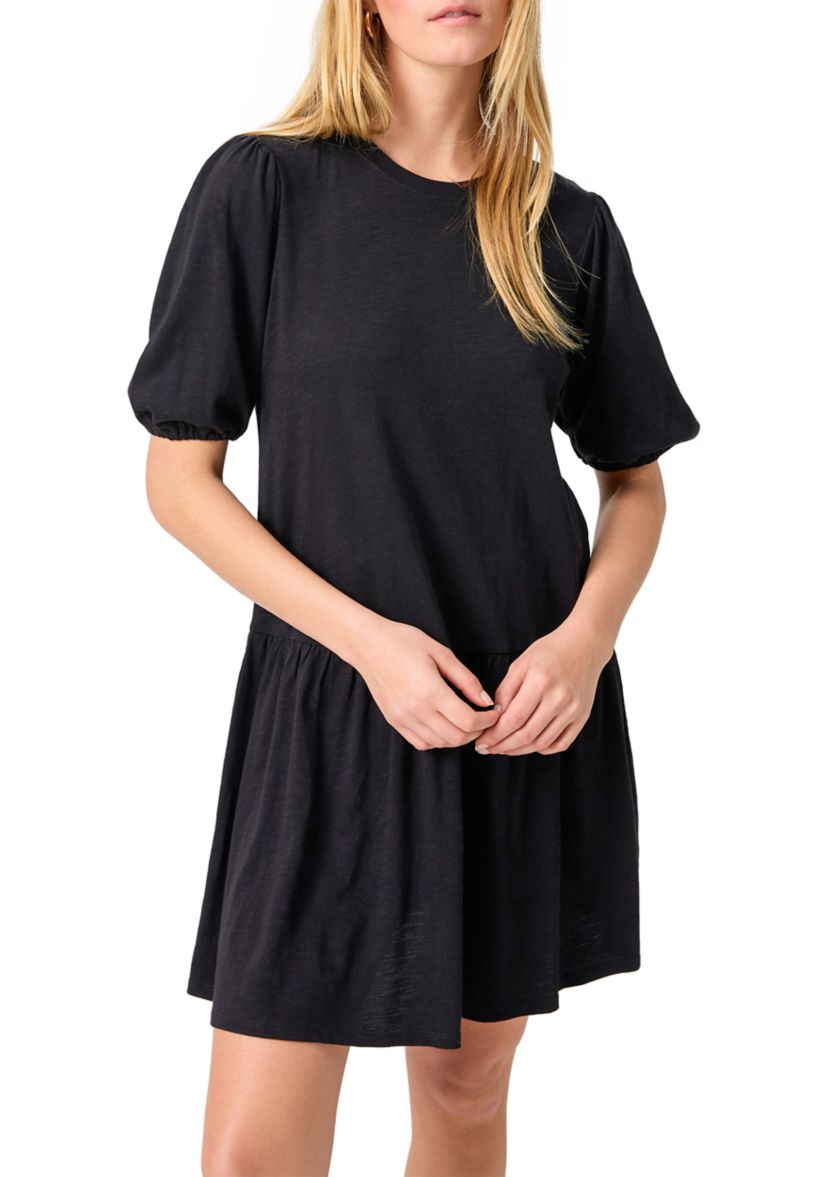 Womens Only Way Knit Dress