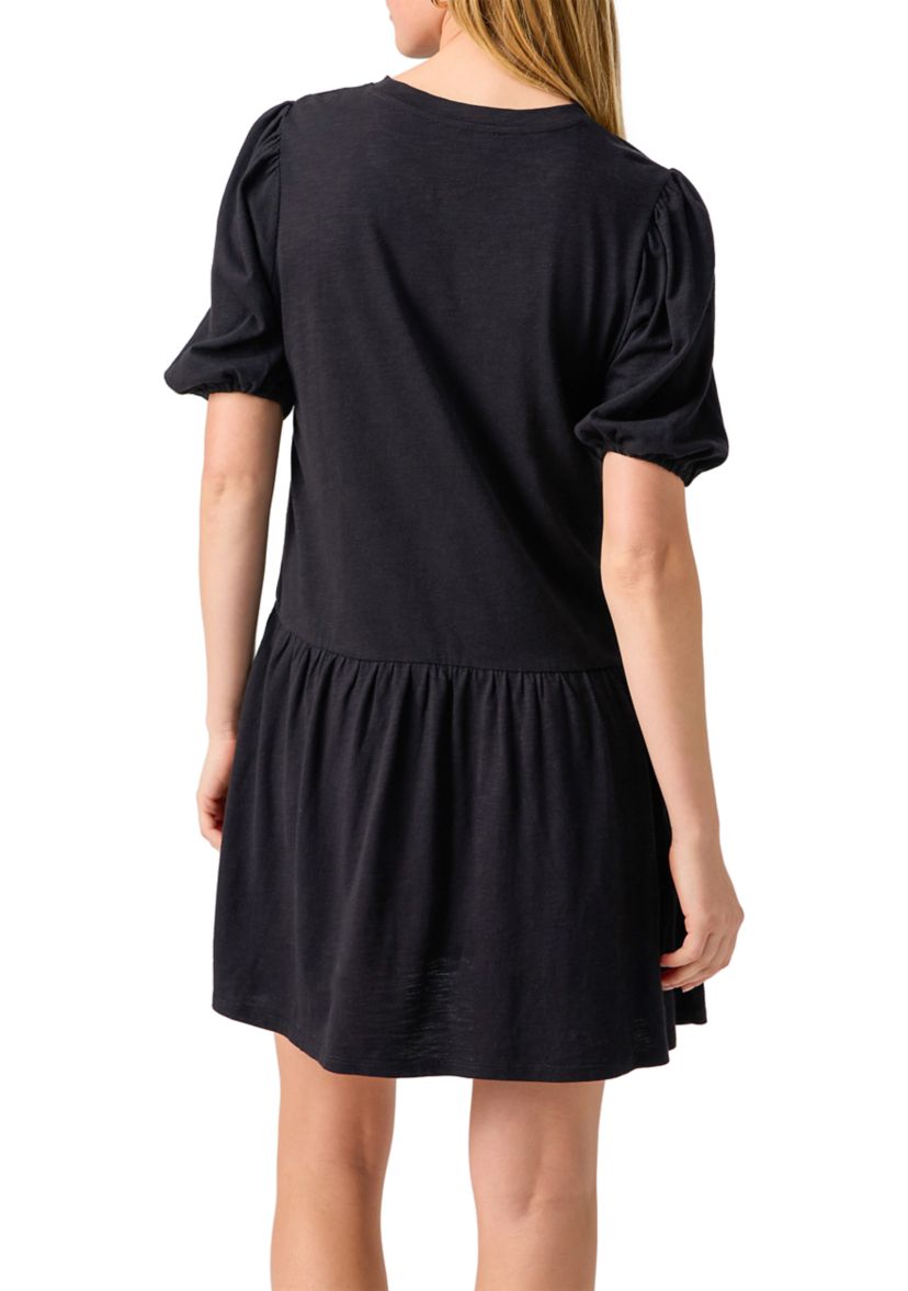 Womens Only Way Knit Dress