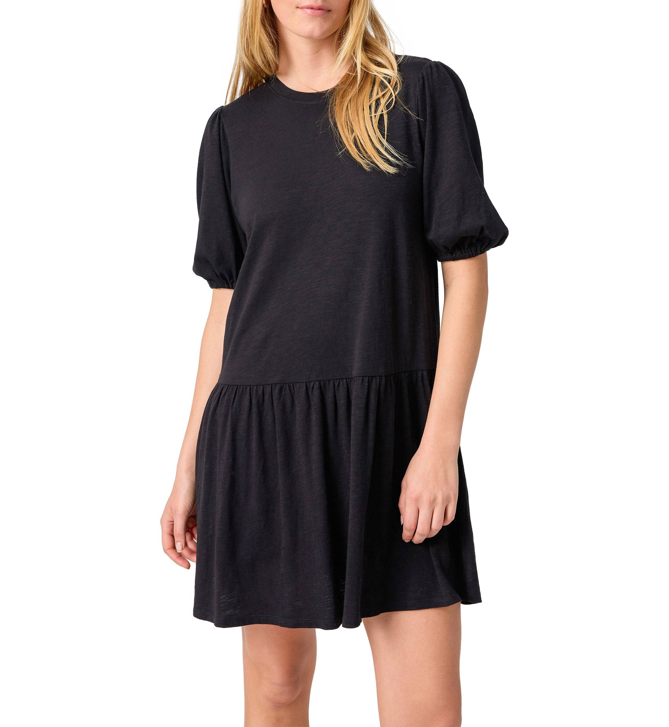 Womens Only Way Knit Dress