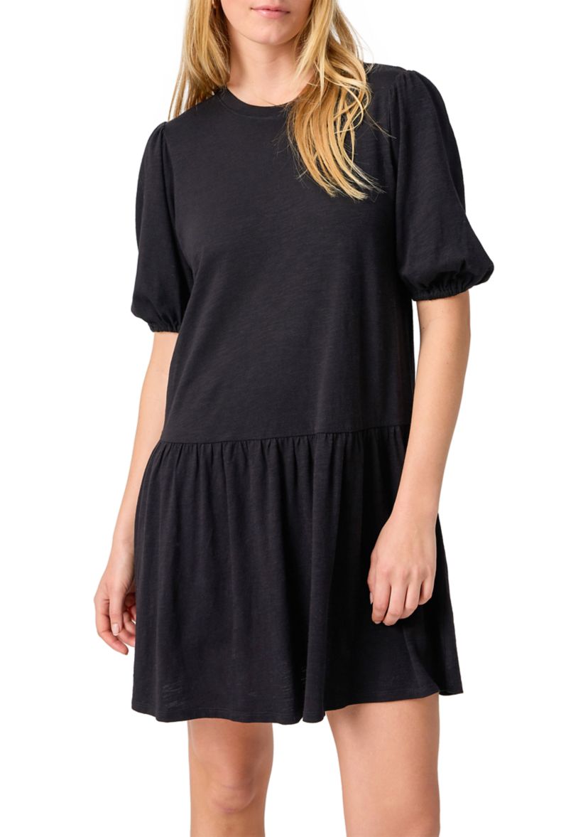 Womens Only Way Knit Dress