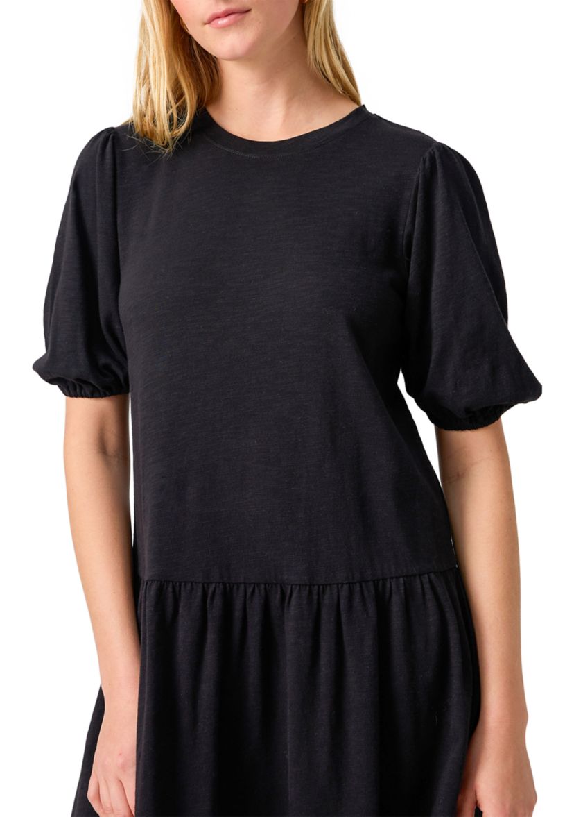Womens Only Way Knit Dress