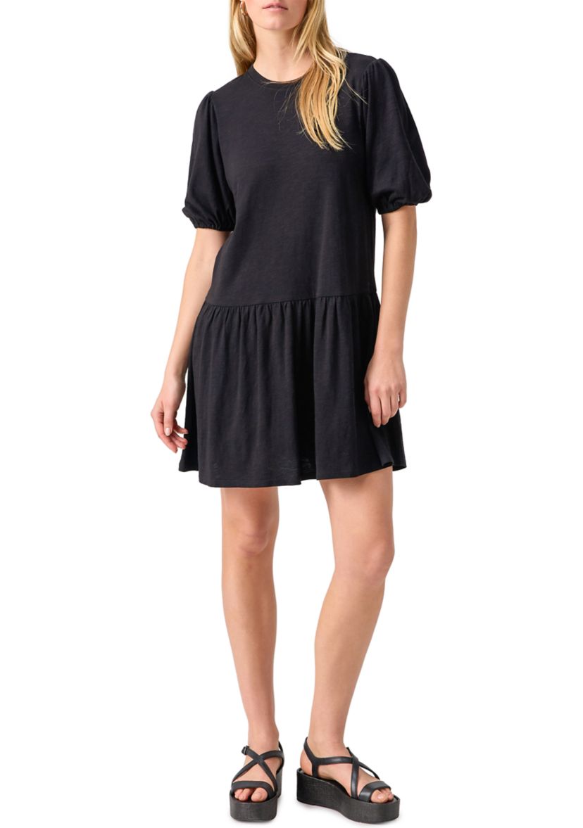 Womens Only Way Knit Dress
