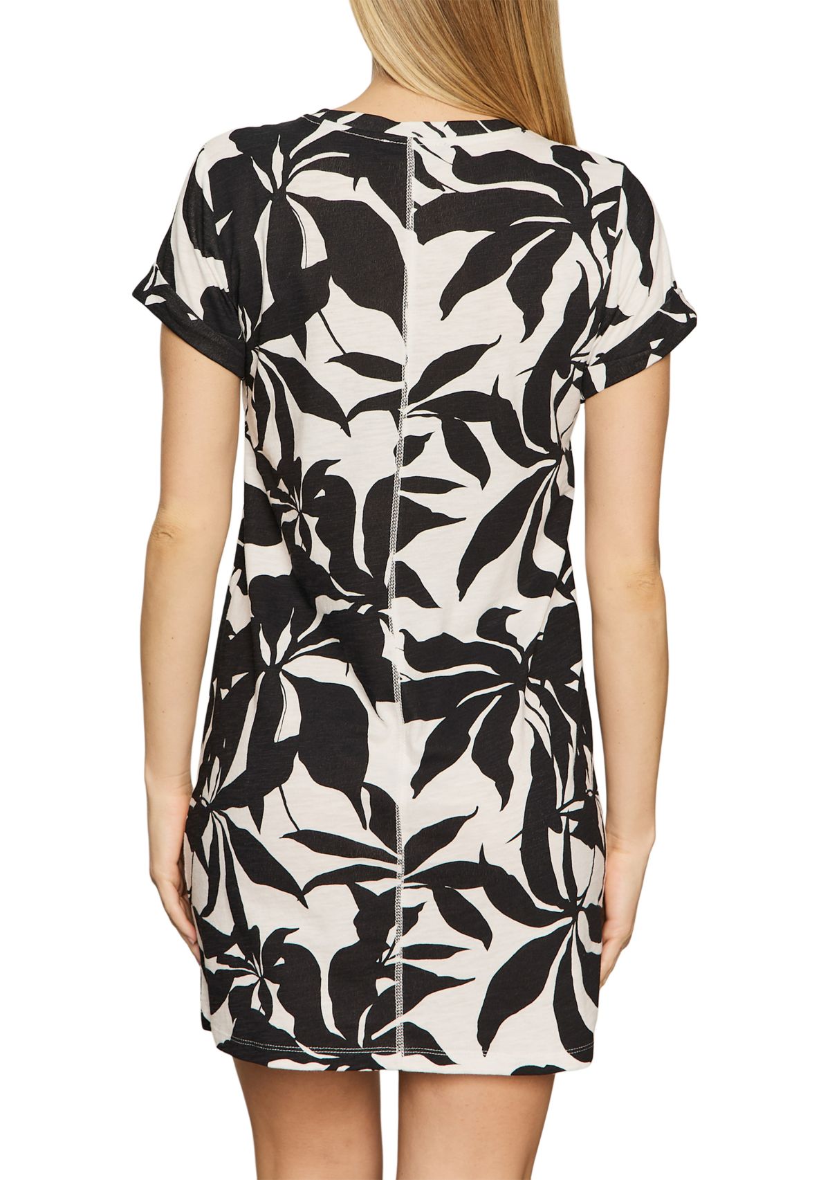Womens Perfect One Remix Dress 
