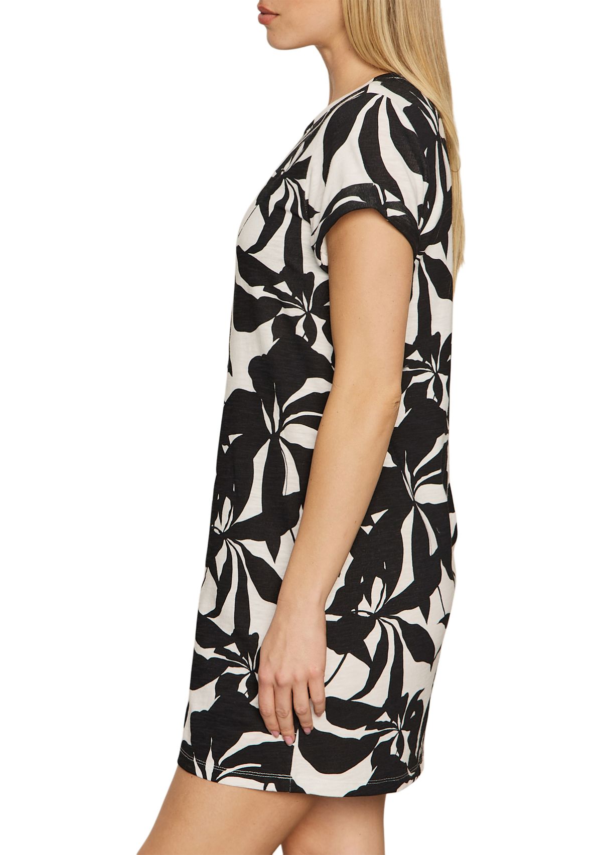 Womens Perfect One Remix Dress 
