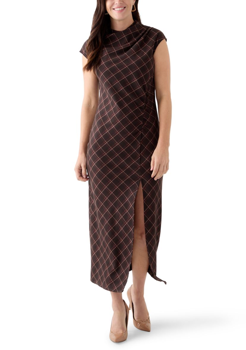 Womens Autumns Best Dress