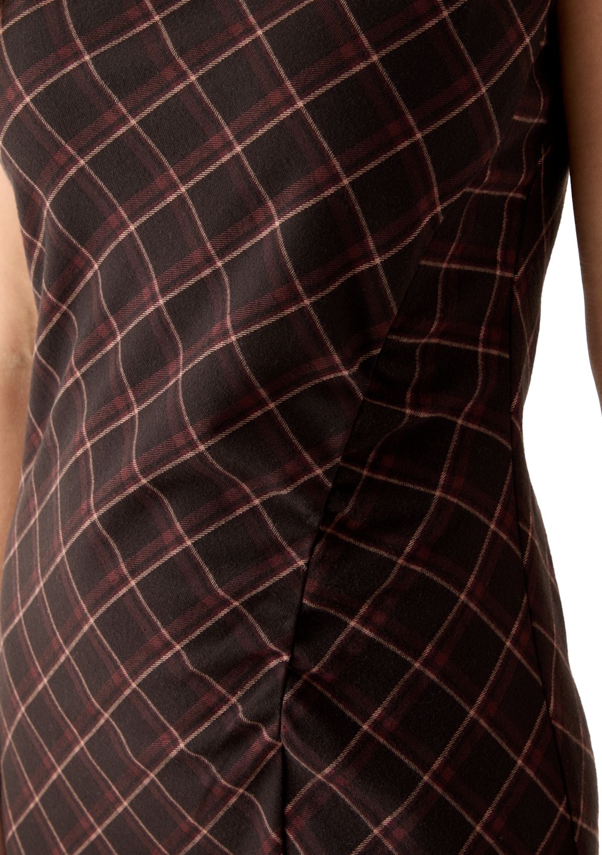 Womens Autumns Best Dress