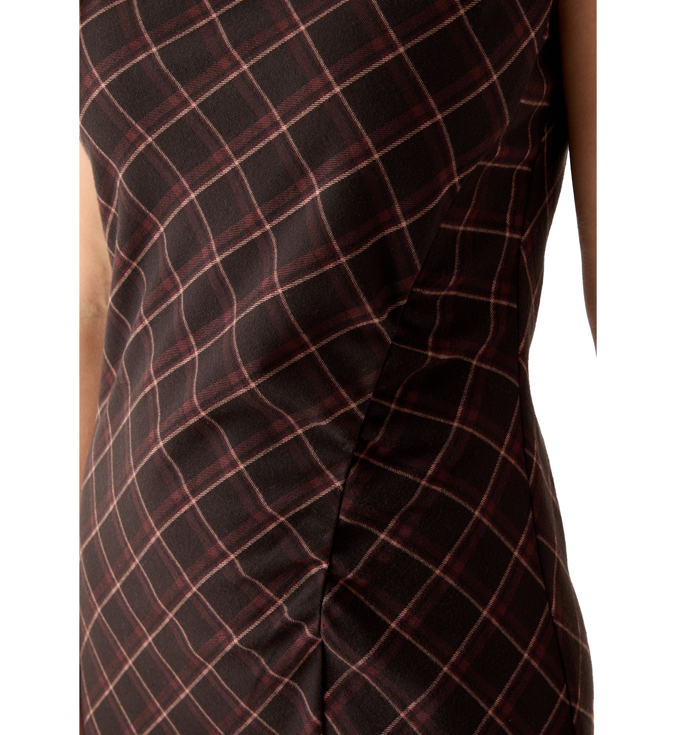 Womens Autumns Best Dress