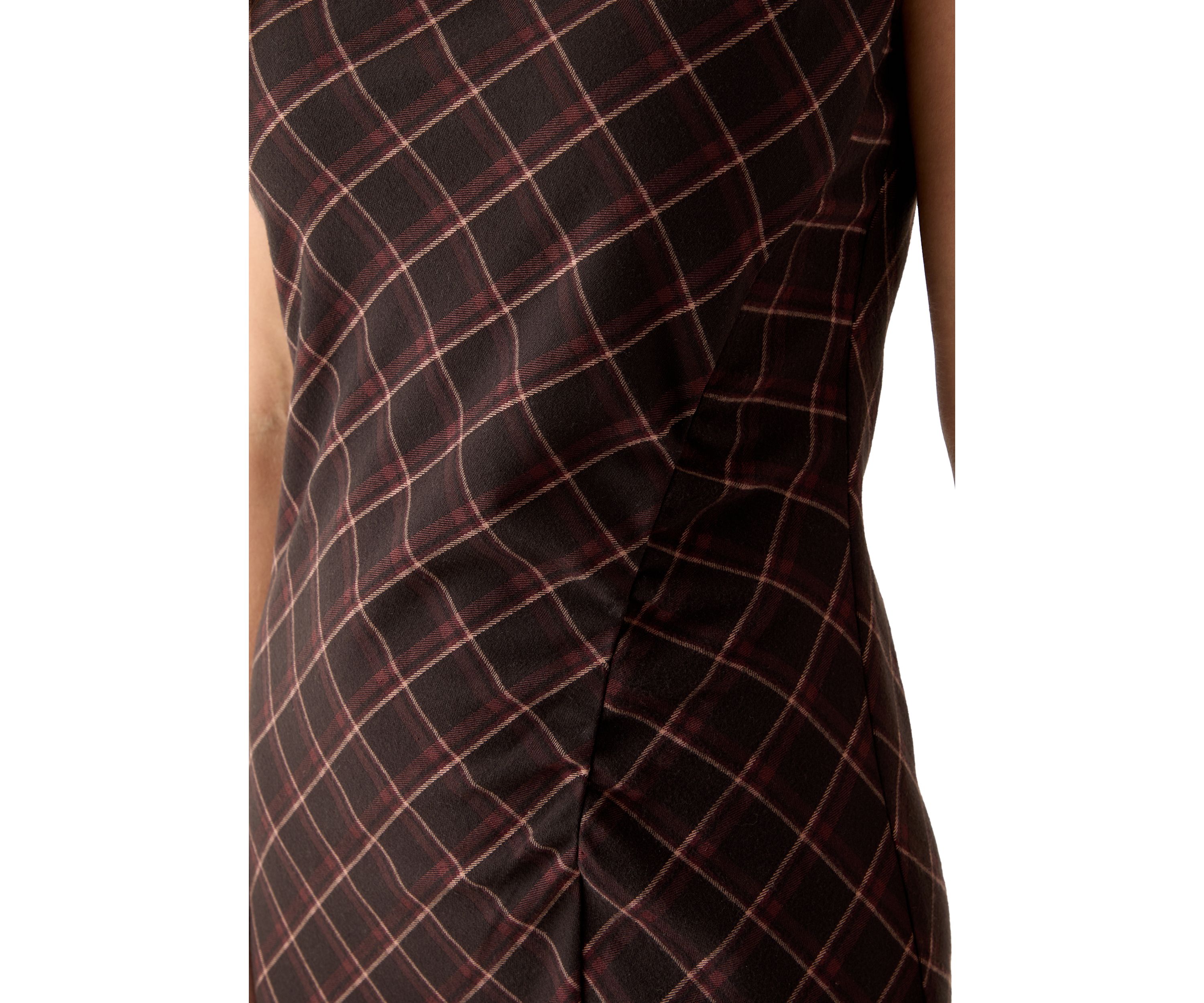 Womens Autumns Best Dress