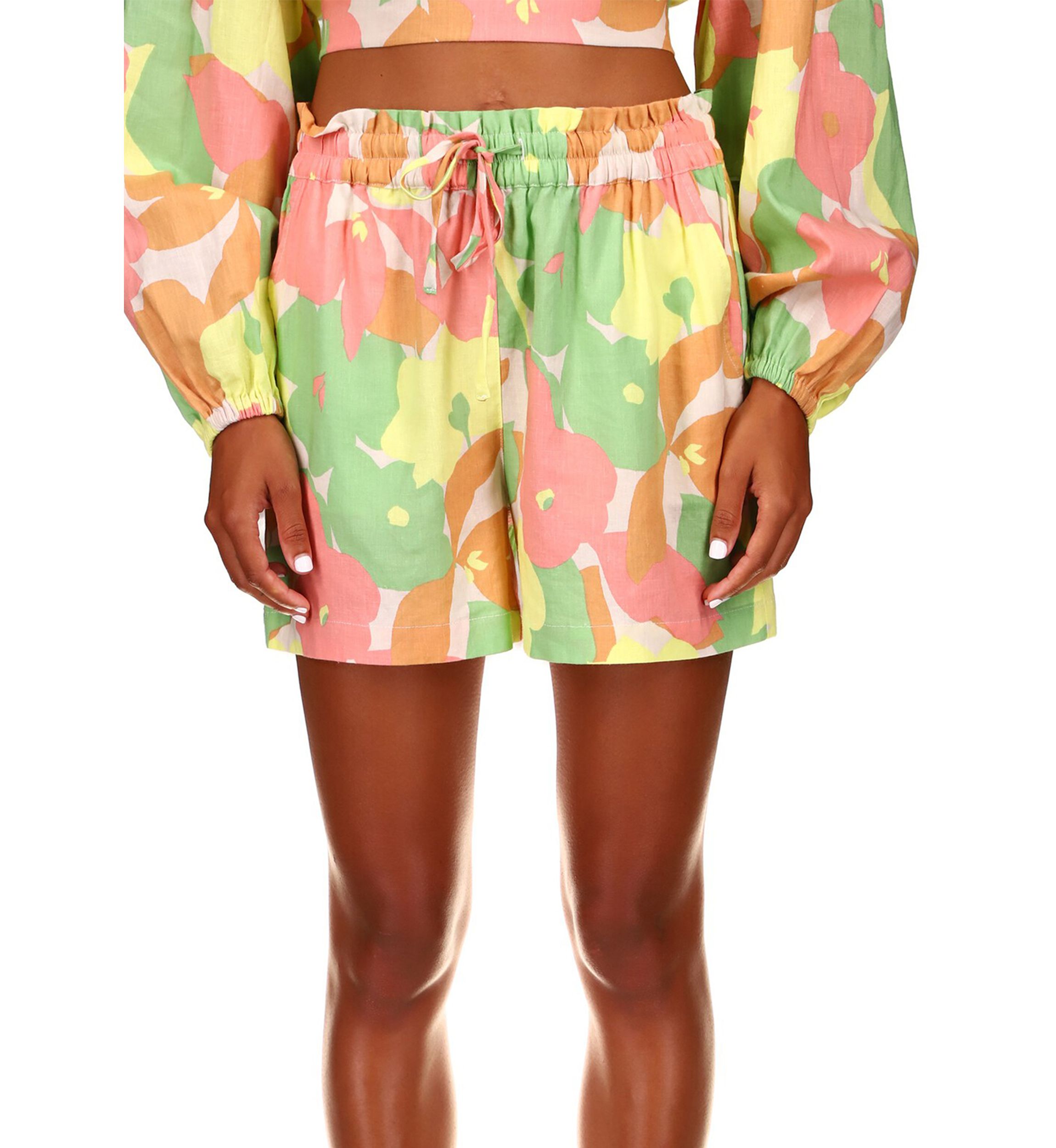 On Repeat Shorts 