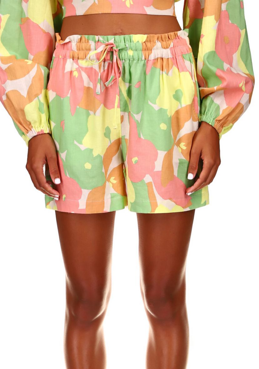 On Repeat Shorts 