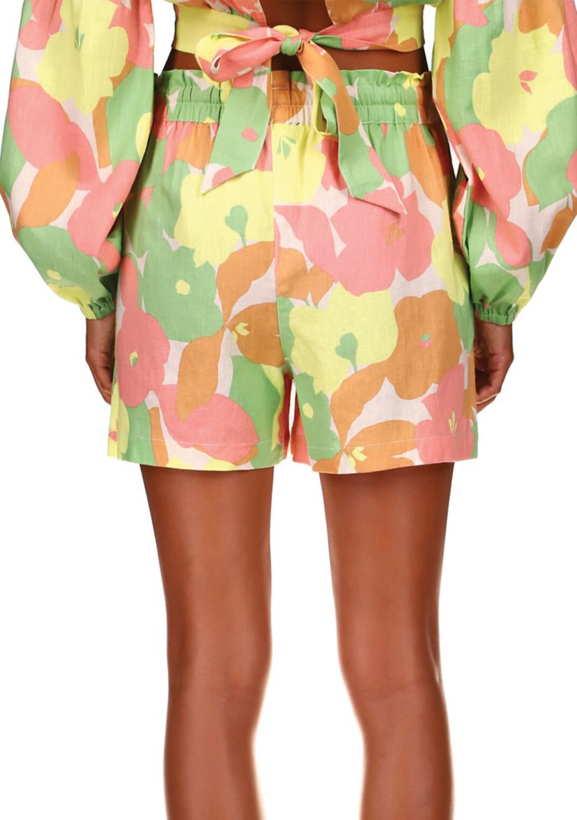 On Repeat Shorts 