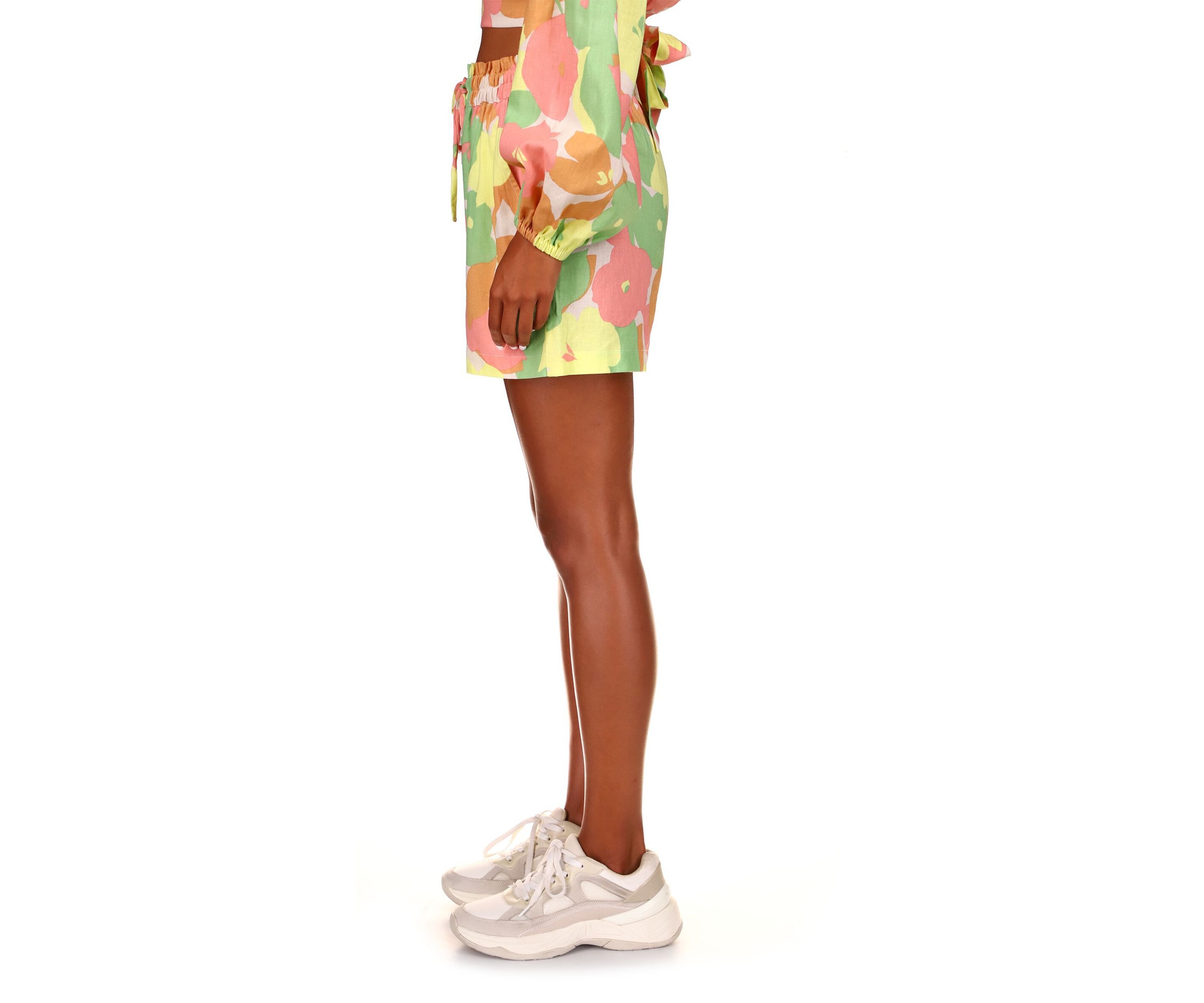 On Repeat Shorts 