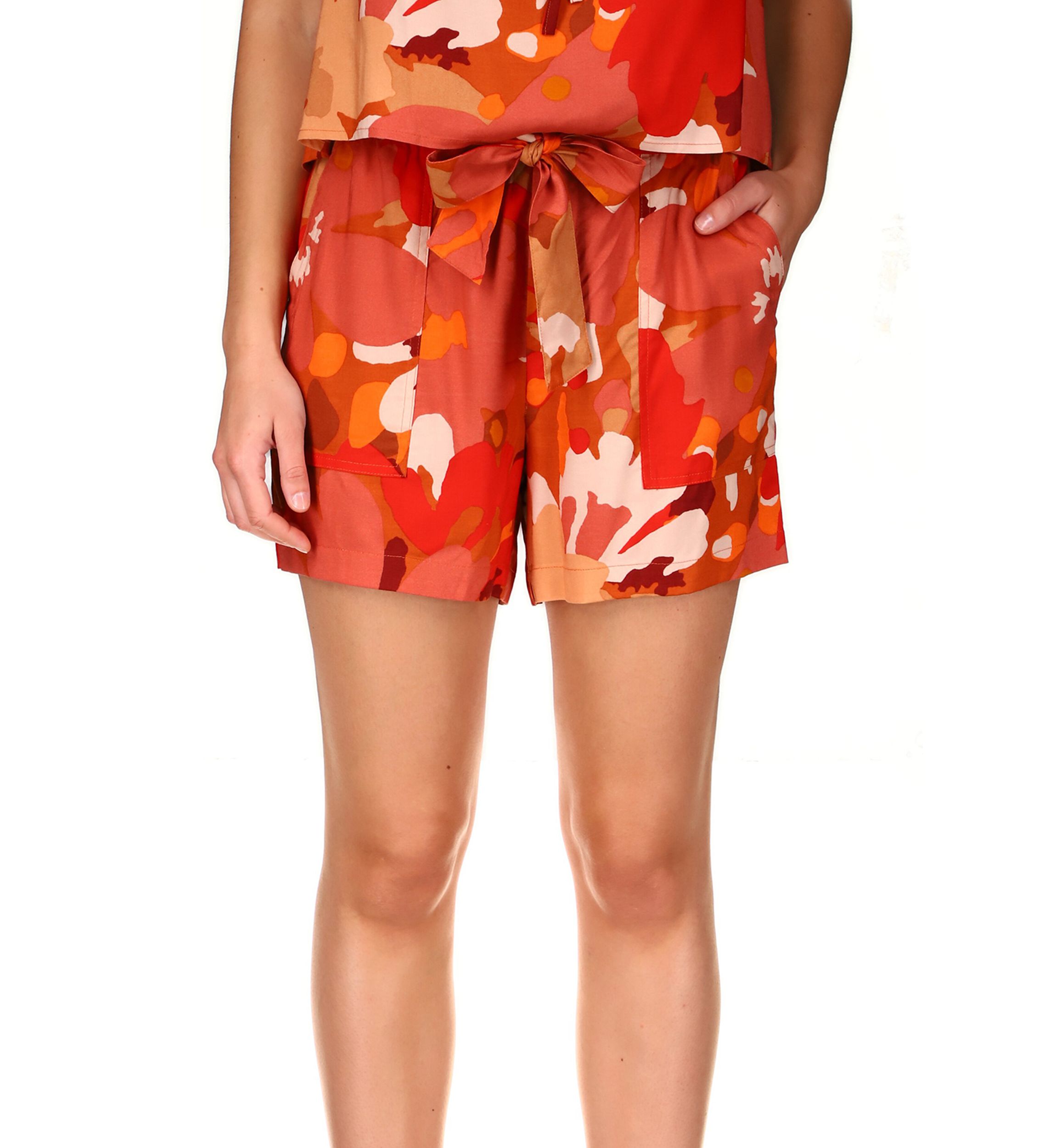Womens Endless Summer Shorts