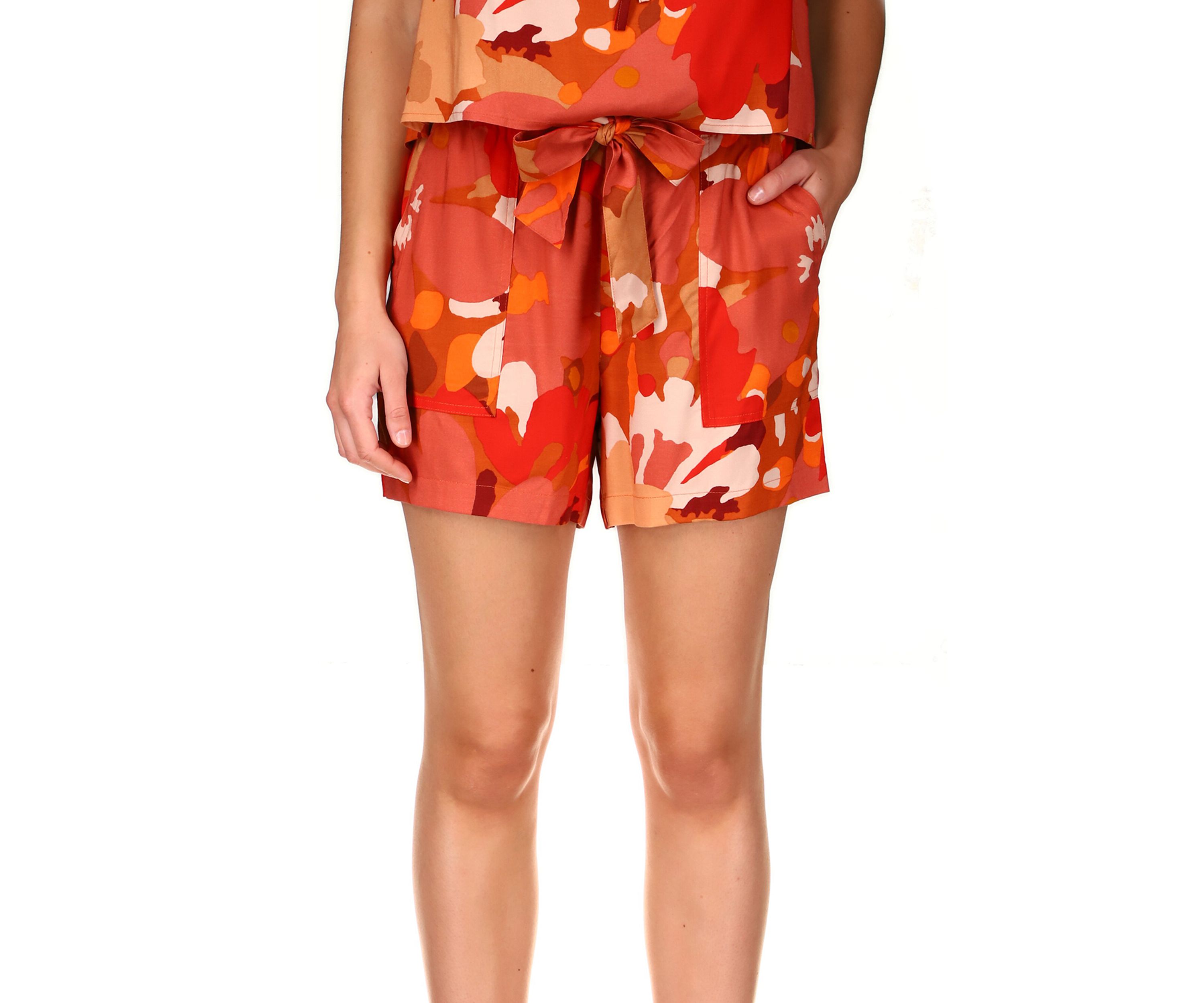 Womens Endless Summer Shorts