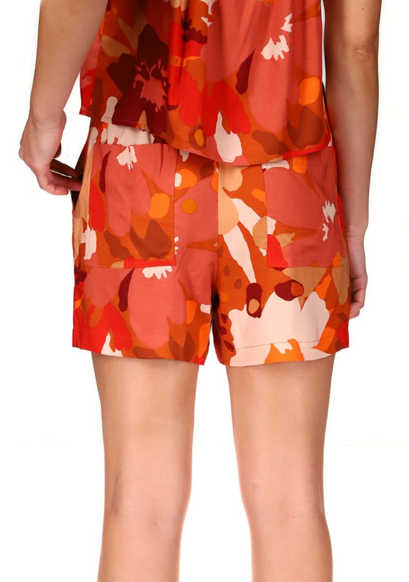 Womens Endless Summer Shorts